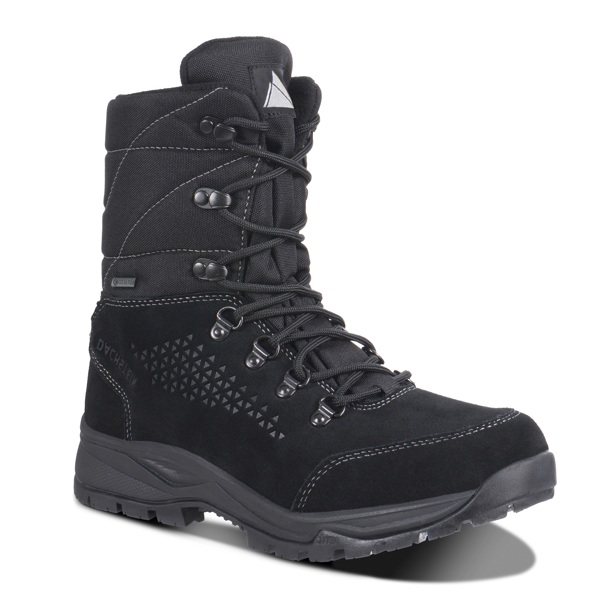 Outdoorschuh »NORDLICHT GTX WMN«, wasserdicht und gefüttert