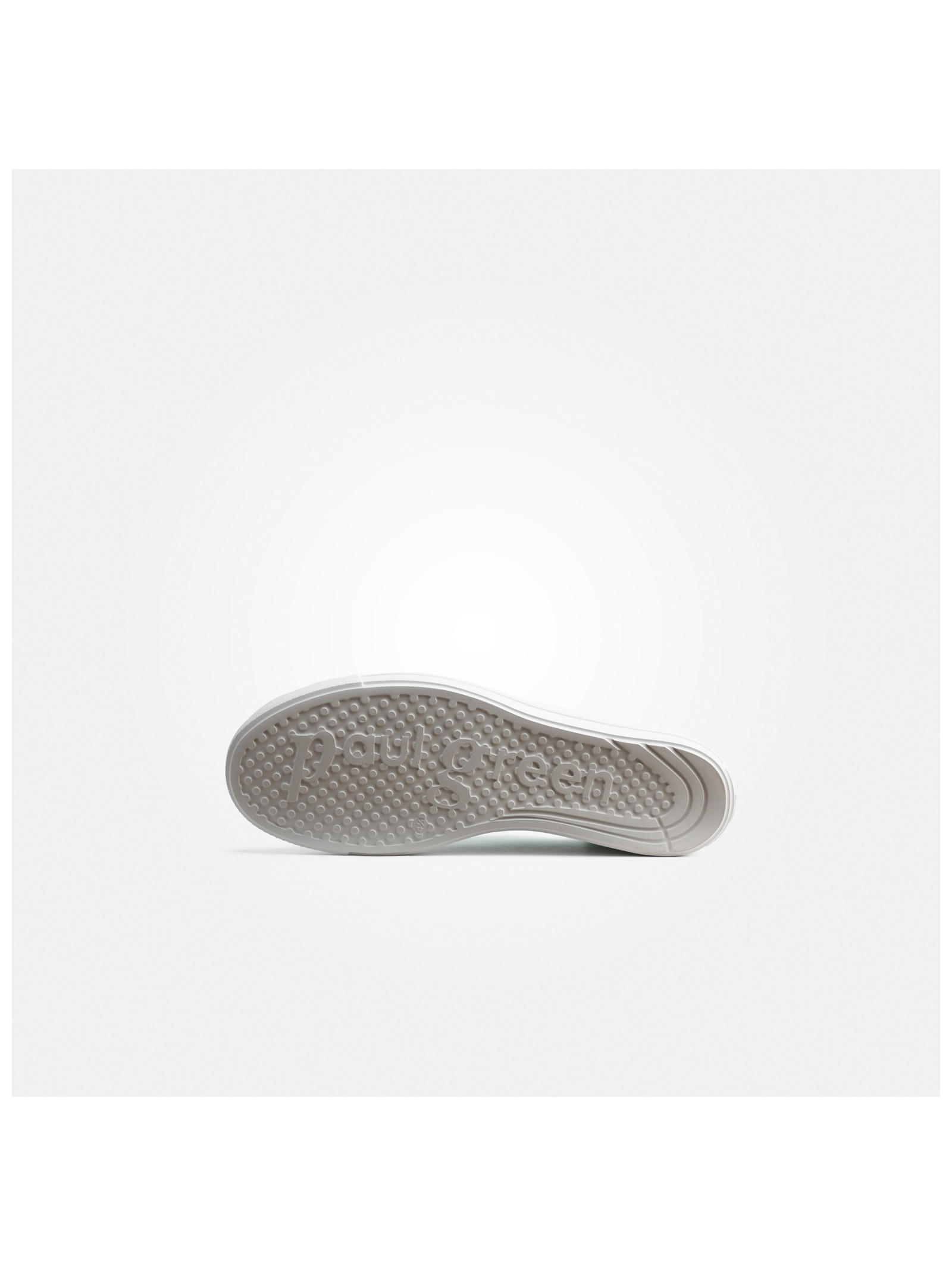 Paul Green Sneaker »Paul Green Sneaker Nubukleder«