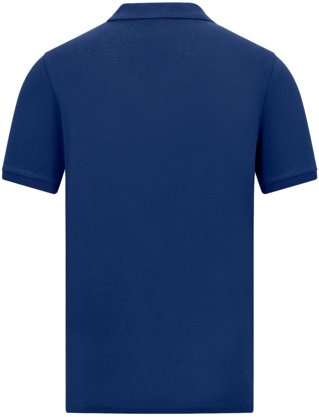 BMW Poloshirt, mit Logoprägung auf Brusthöhe