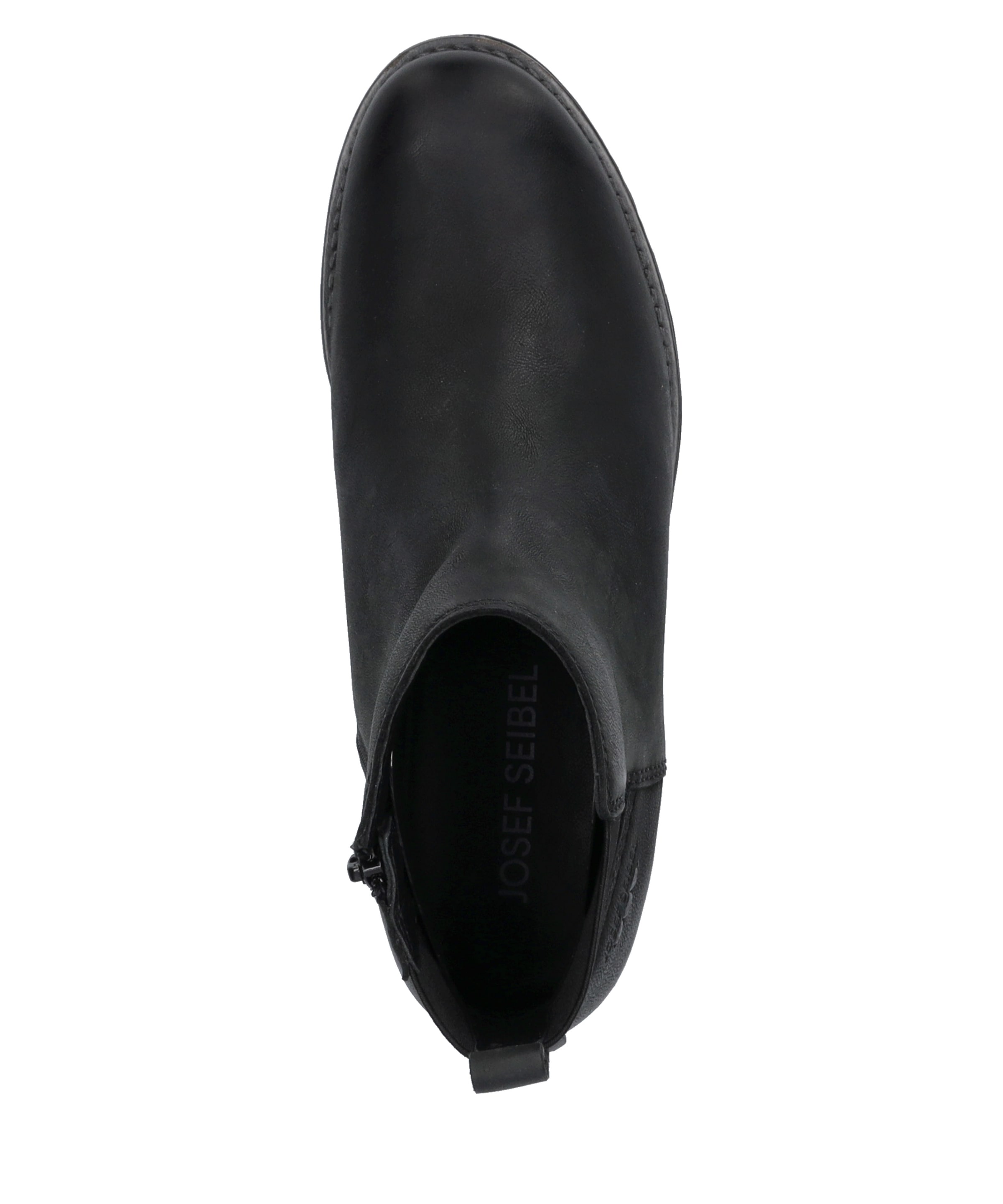Josef Seibel Stiefelette »Sienna 08, schwarz«