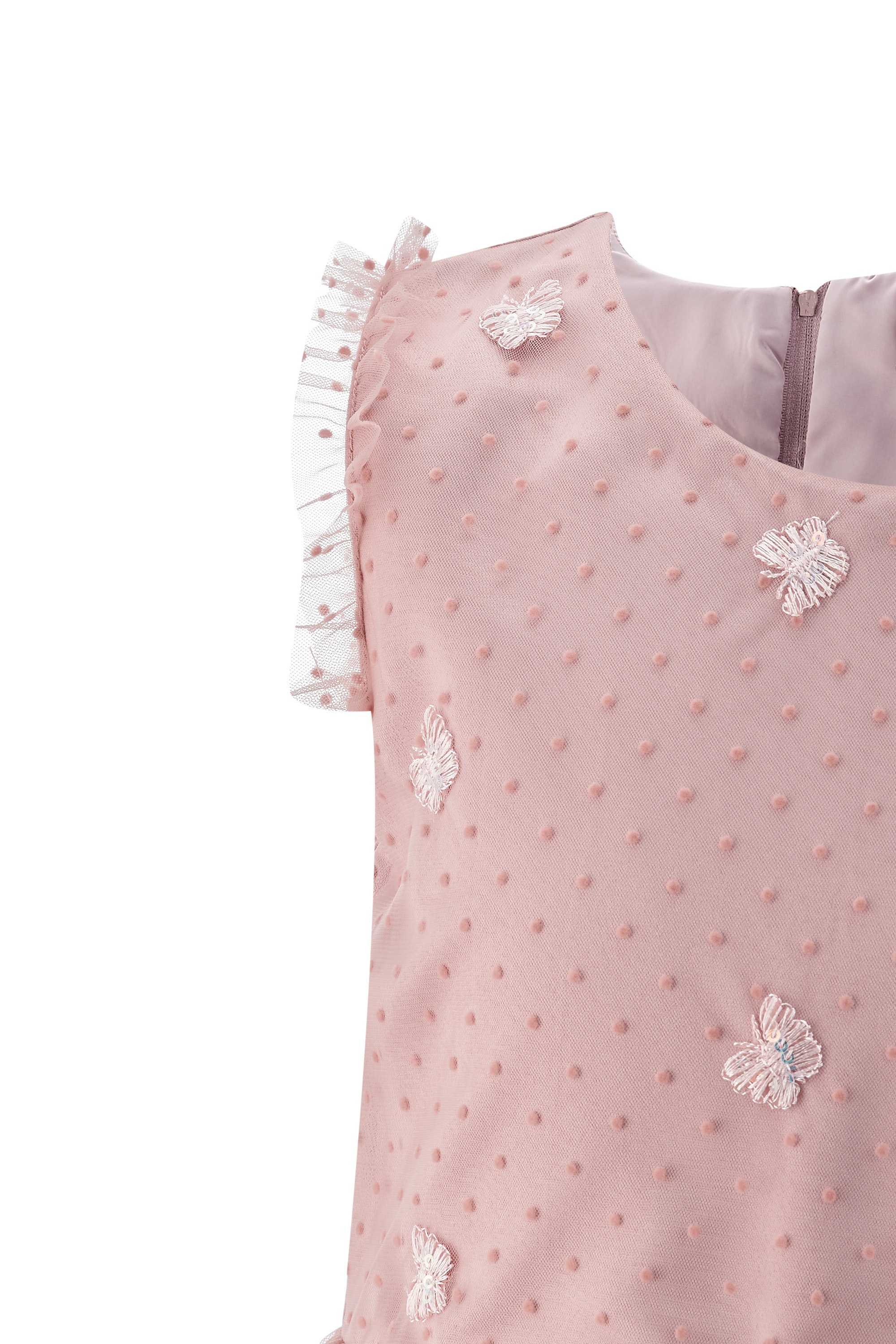 Thumbnail - happy girls Sommerkleid "Mädchenkleid"