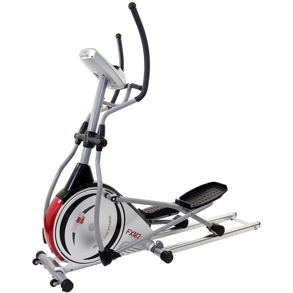 Christopeit Sport® Crosstrainer »FXM 2«