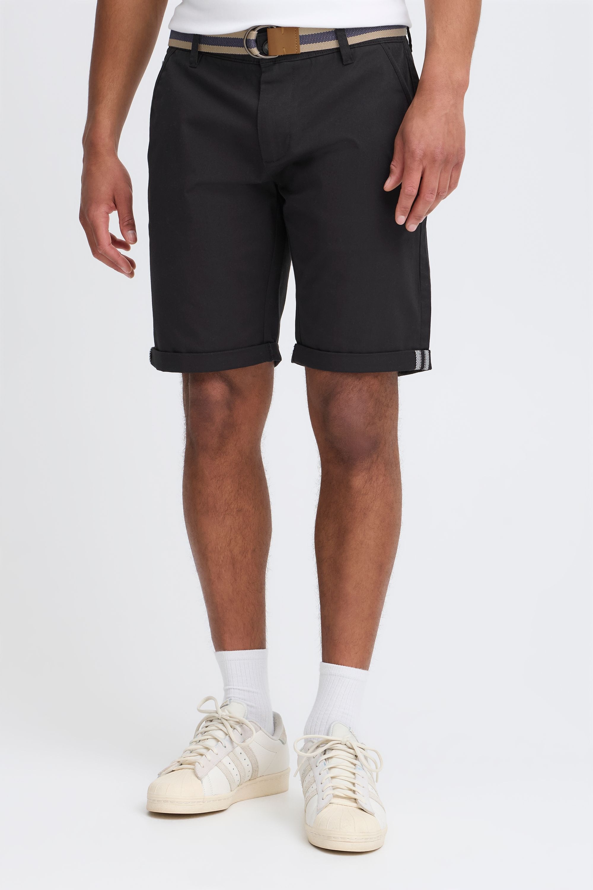 !Solid Chinoshorts »Chinoshorts SDMonty«