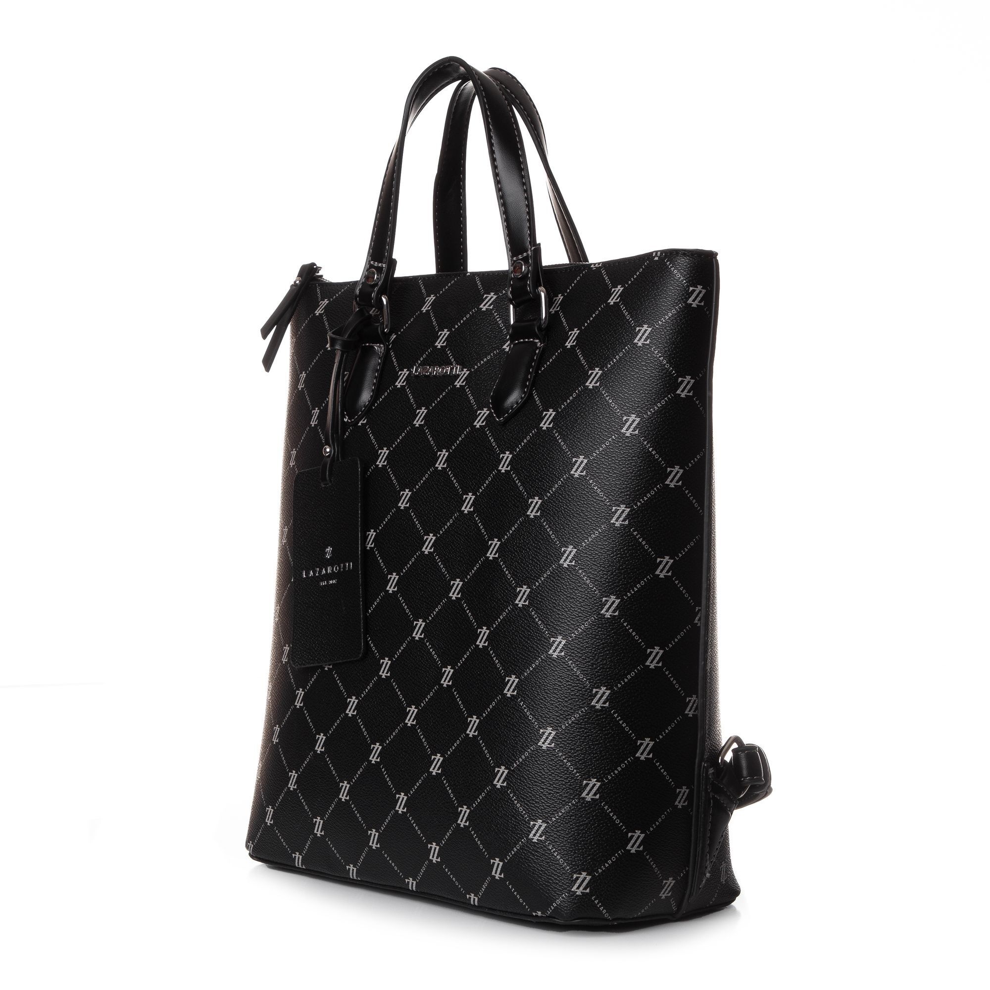 Lazarotti Rucksack »Palermo Rucksack 31 cm«