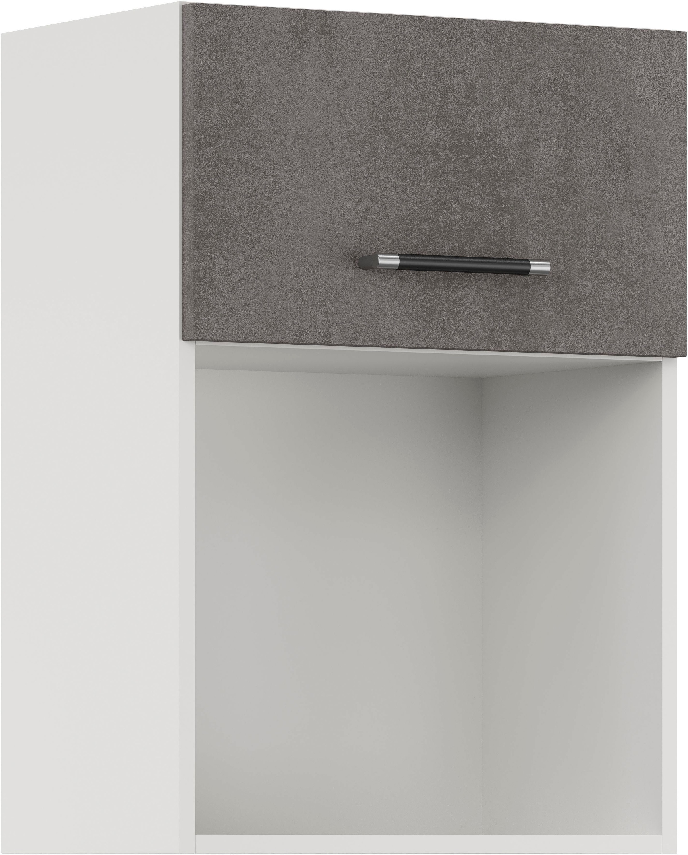 IMPULS KÜCHEN Klapphängeschrank, mit K...