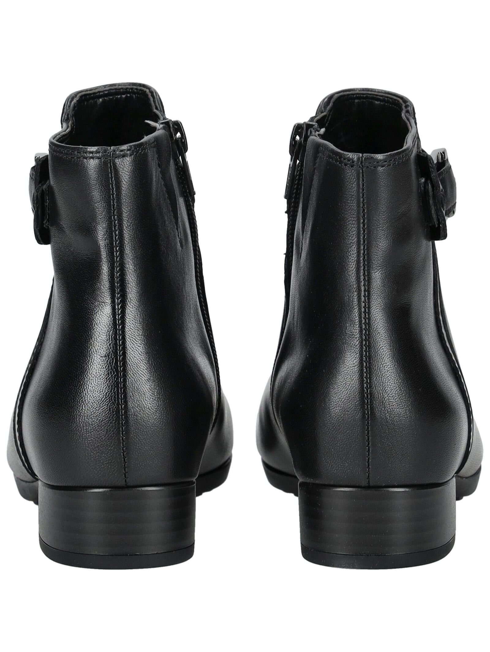 Gabor Comfort Stiefelette »Gabor Comfort Stiefelette Nappaleder«