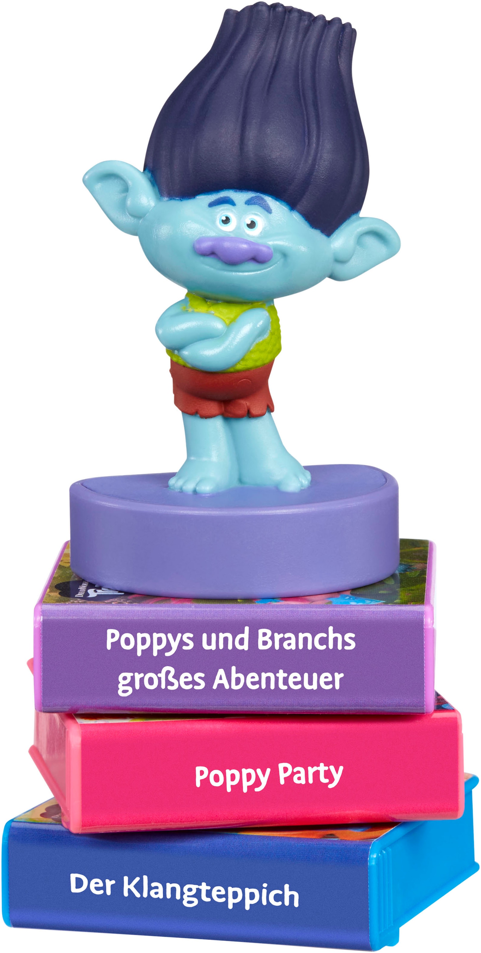 Little Tikes® Hörspielkassette »Story Dream Machine, Trolls Kollektion«, passend für Story Dream Machine