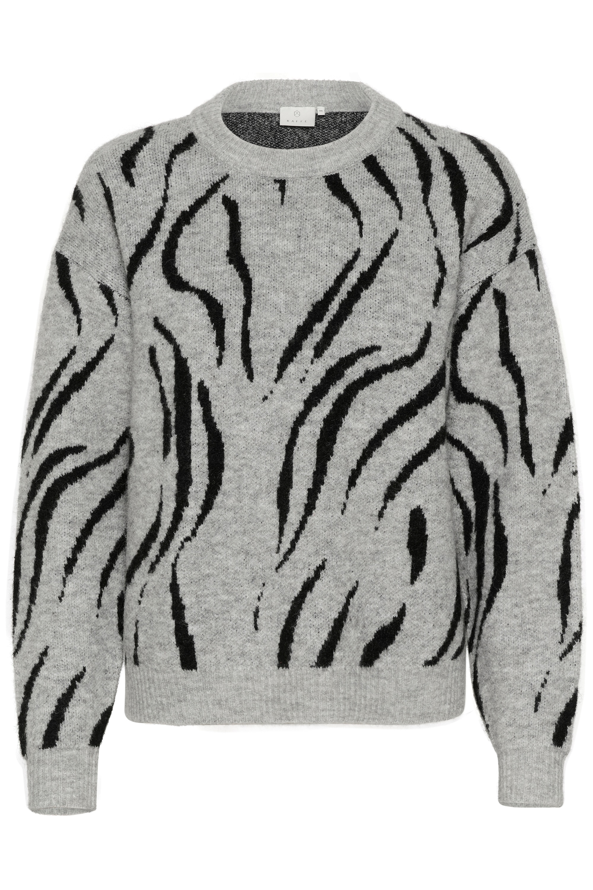 KAFFE Strickpullover "Strickpullover KAbillie"