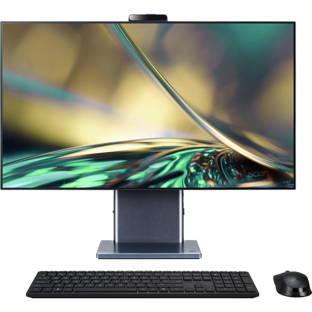 Acer All-in-One PC »Aspire S27-1755«