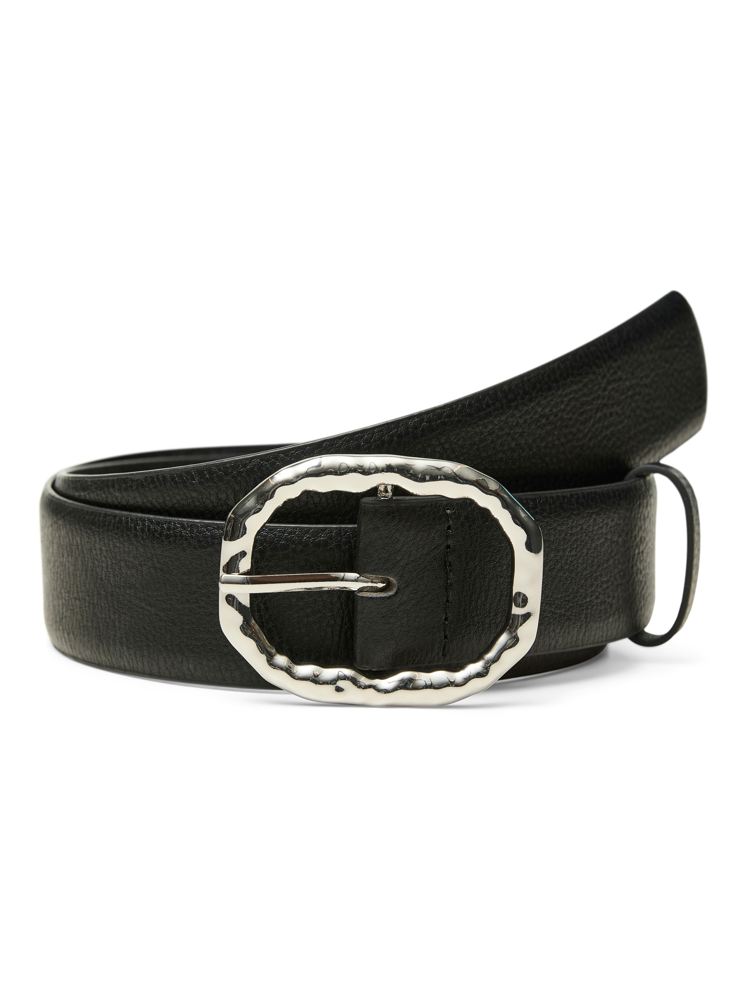 Vero Moda Synthetikgürtel »VMKAJA COATED BELT NOOS«