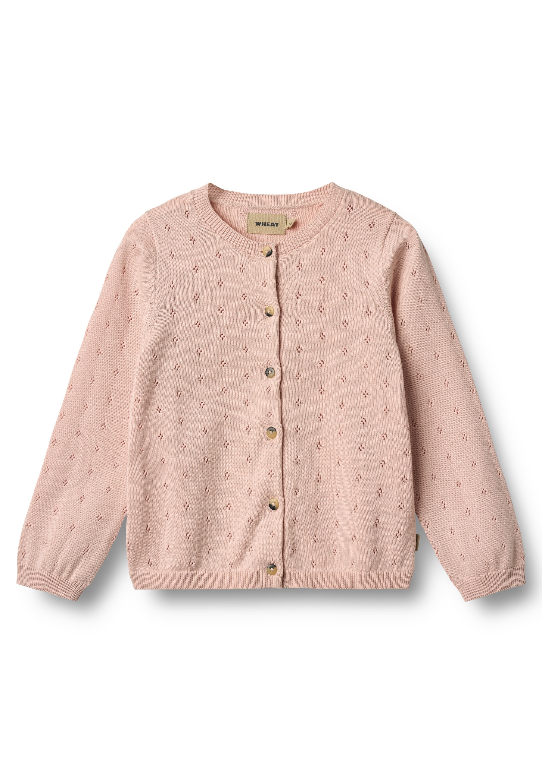 WHEAT Strickjacke "WHEAT Knit Cardigan Maia" 1