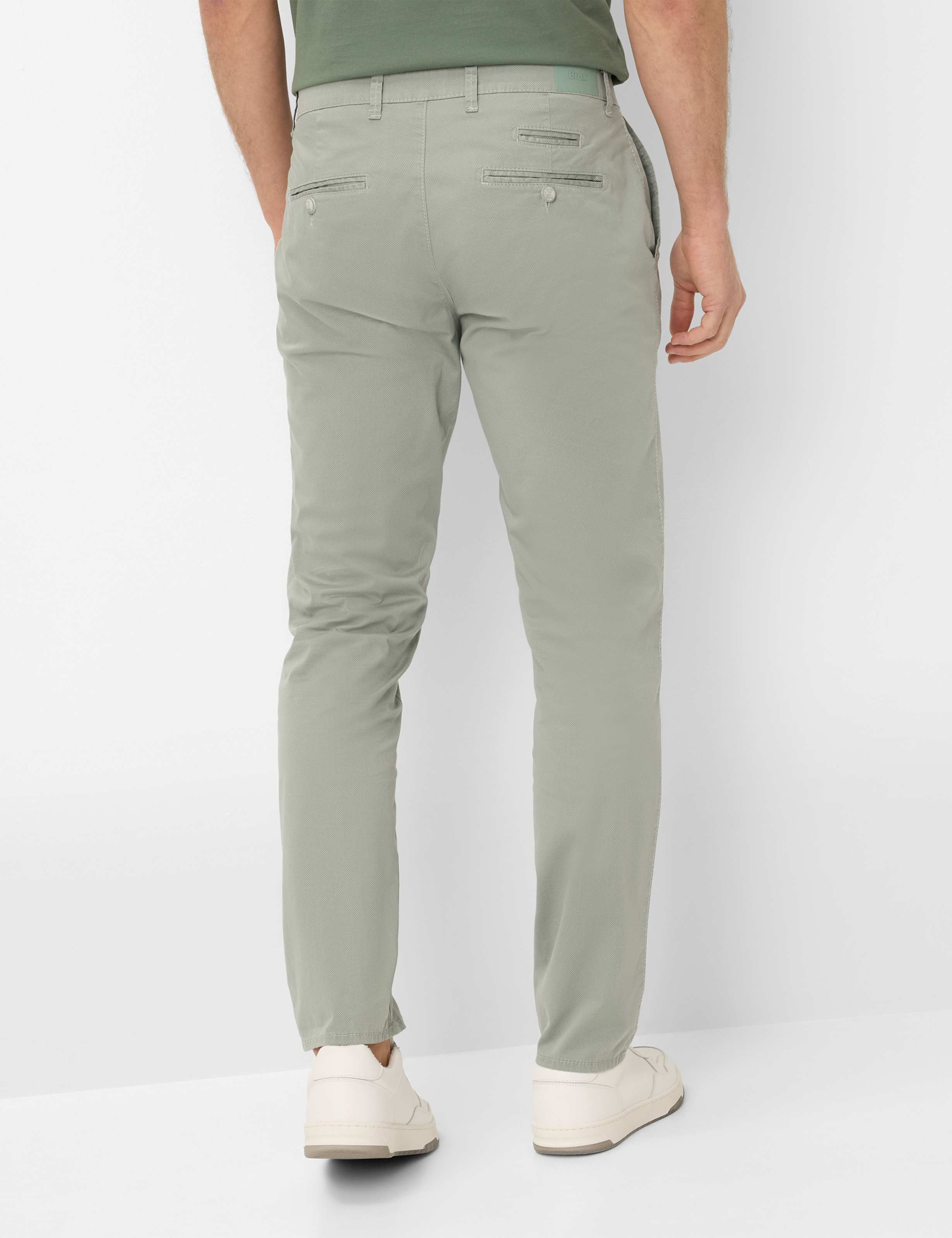 Brax Chinohose »Style FABIO«