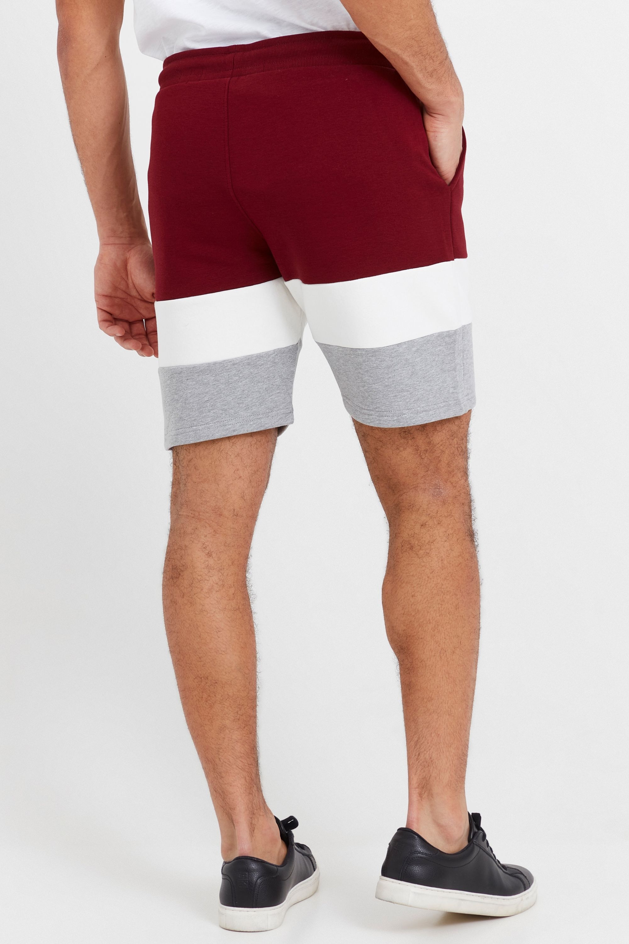 Indicode Sweatshorts »Sweatshorts IDCaul«