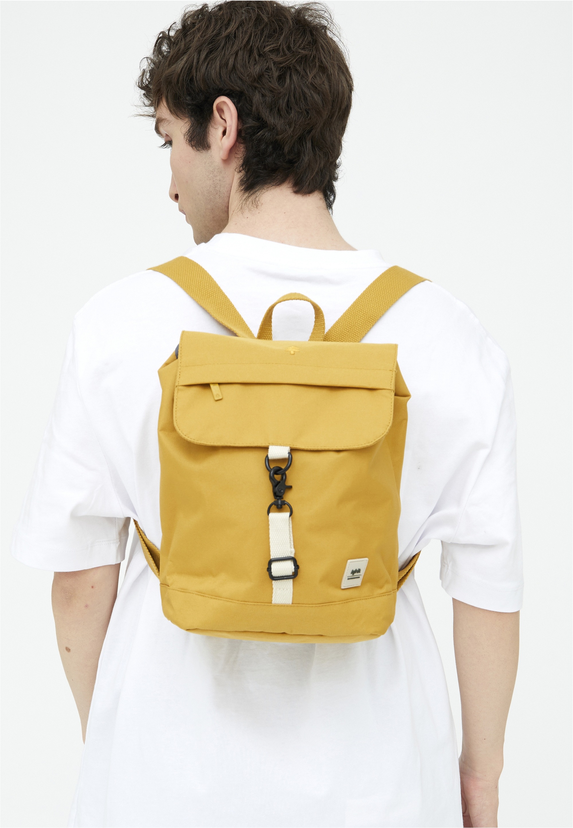 lefrik Laptoptasche »Scout Mini«, mit extra Trinkflaschen-Fach