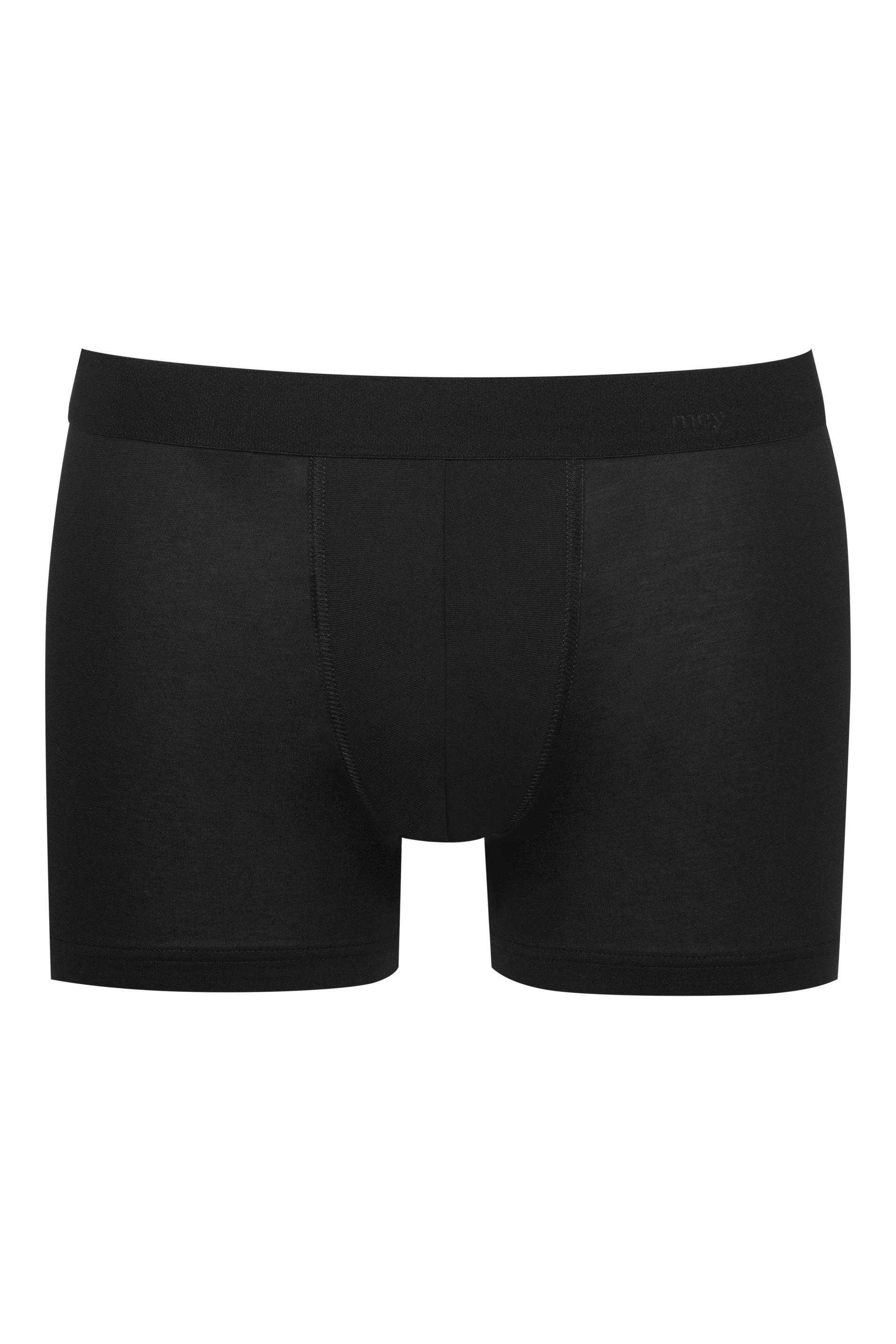 Mey Boxershorts "SERIE SOFTBALL", Klassischer Sitz, kurzes Bein günstig online kaufen