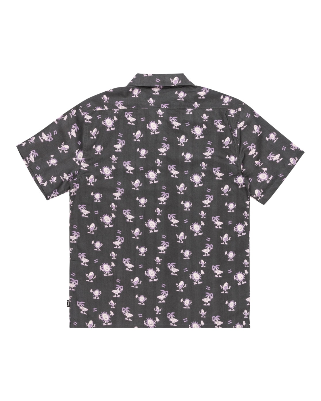 Billabong Funktionshemd »Vacay«