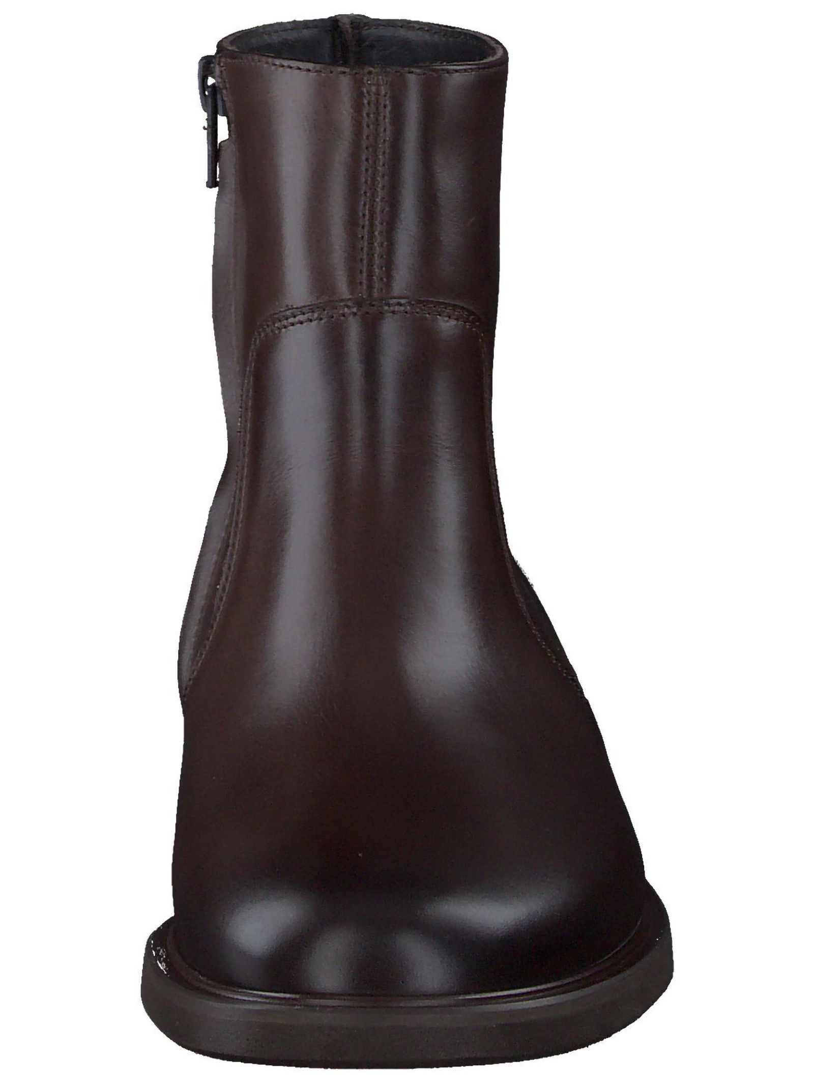 Paul Green Stiefelette »Paul Green Stiefelette Glattleder«
