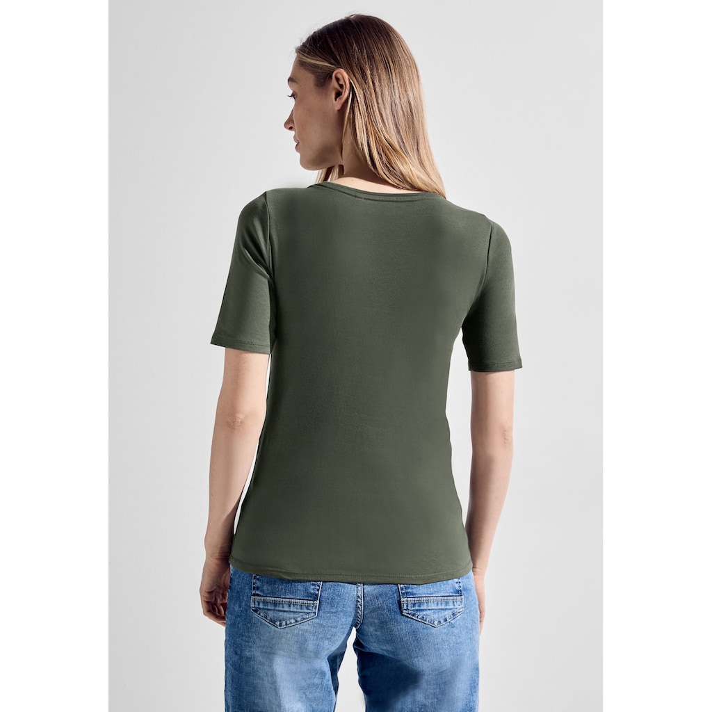 Cecil T-Shirt, Basic