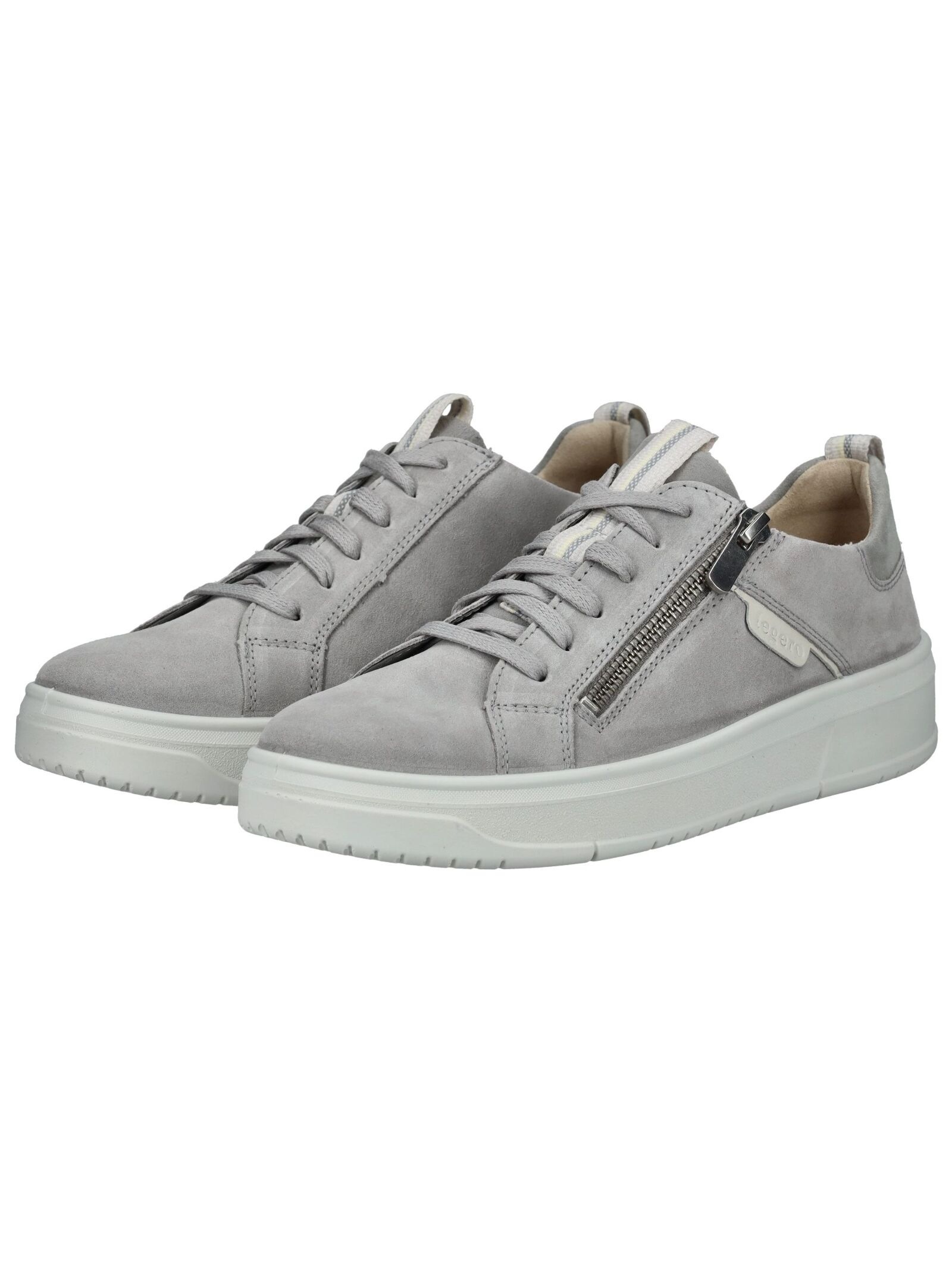 Legero Sneaker »Legero Sneaker Veloursleder«