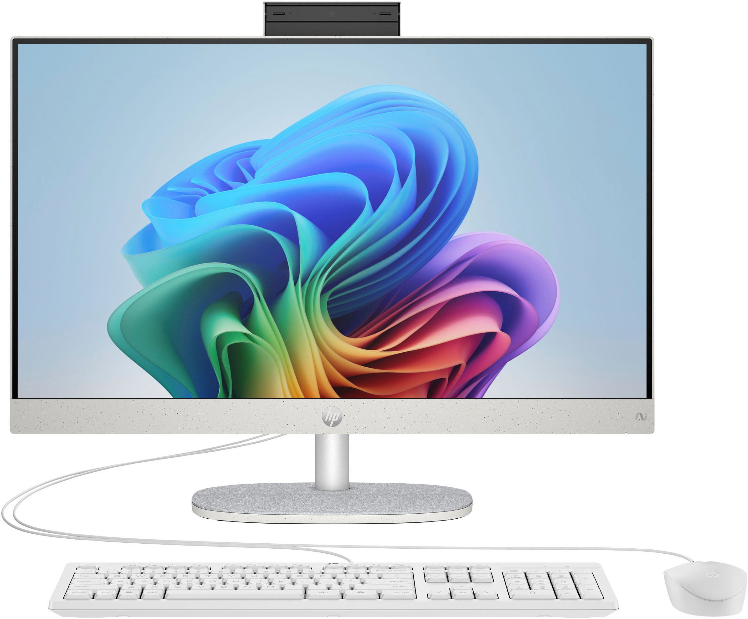 HP All-in-One PC »24-ct2054ng«