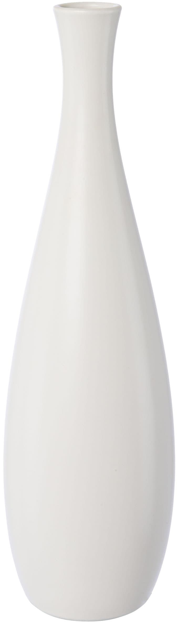 Creativ home Dekovase "Vase" mit durchbrochenem Design günstig online kaufen