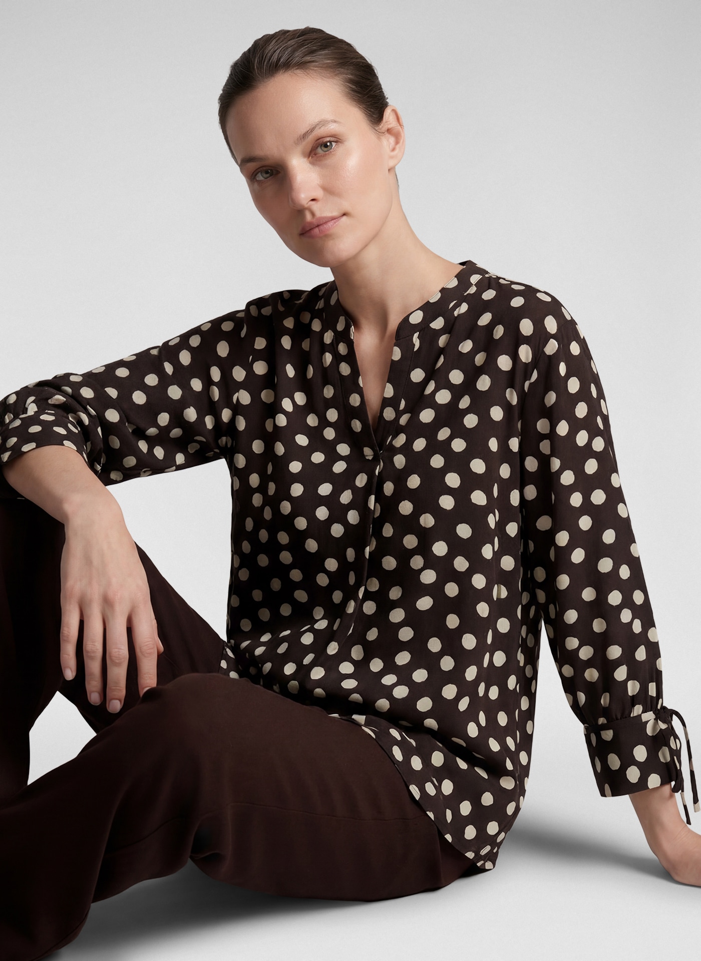 Rabe Klassische Bluse »Bluse«