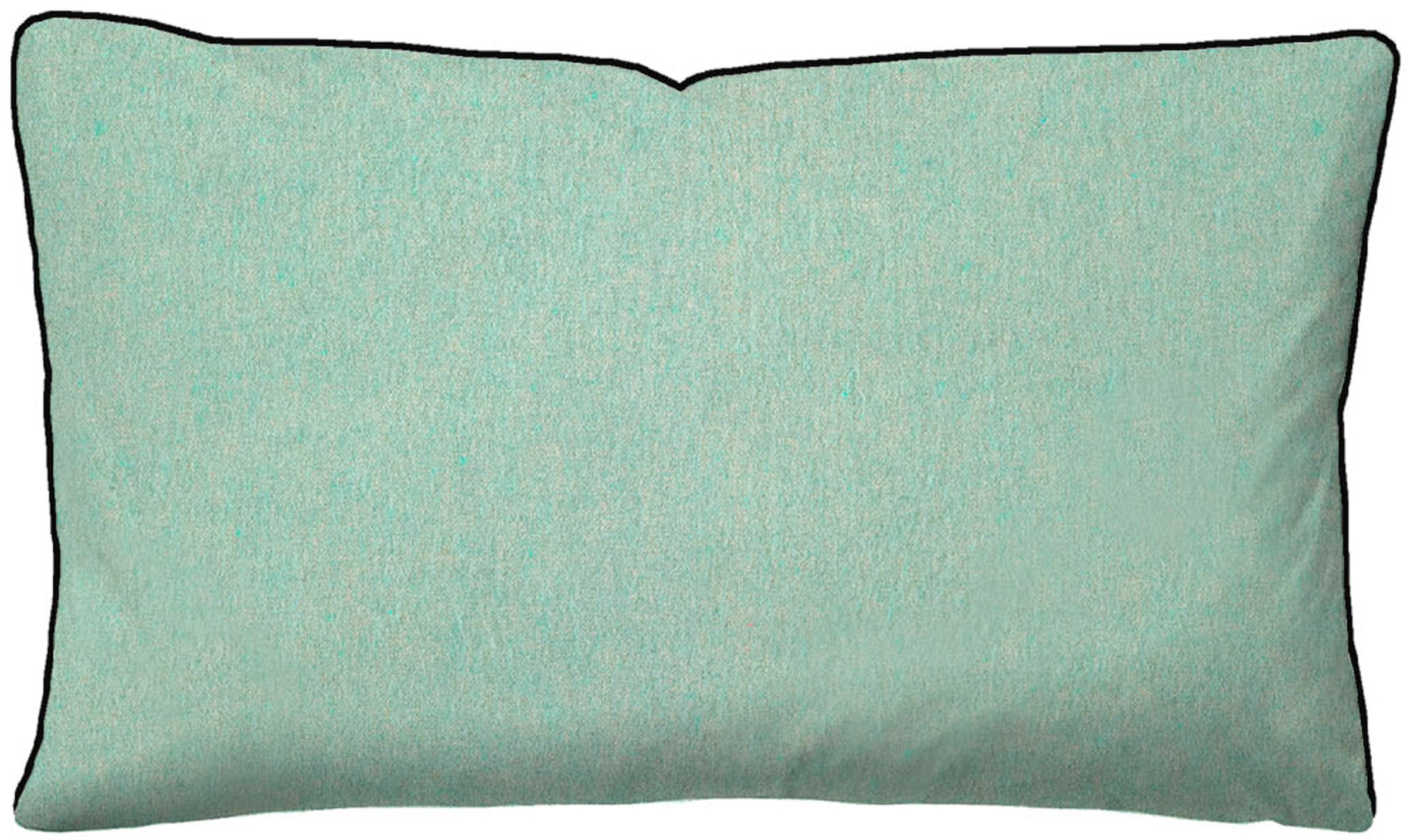 Biberna Kissenbezug »Hermal« (1 Stück), Wendekissenbezug, Made in Germany zertifiziert, geeignet im Winter