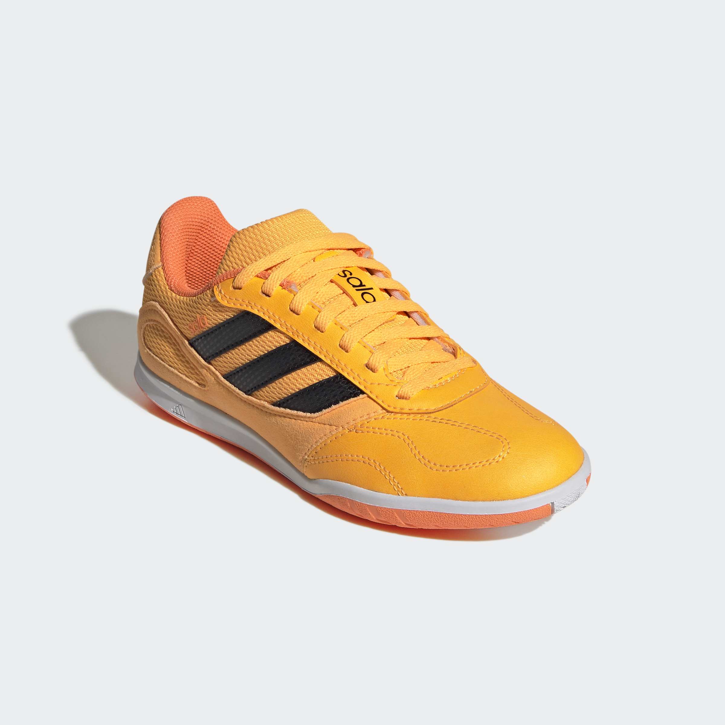 adidas Performance Fußballschuh "SUPER SALA III KIDS, HALLENBÖDEN" für Kinder & Jugendliche