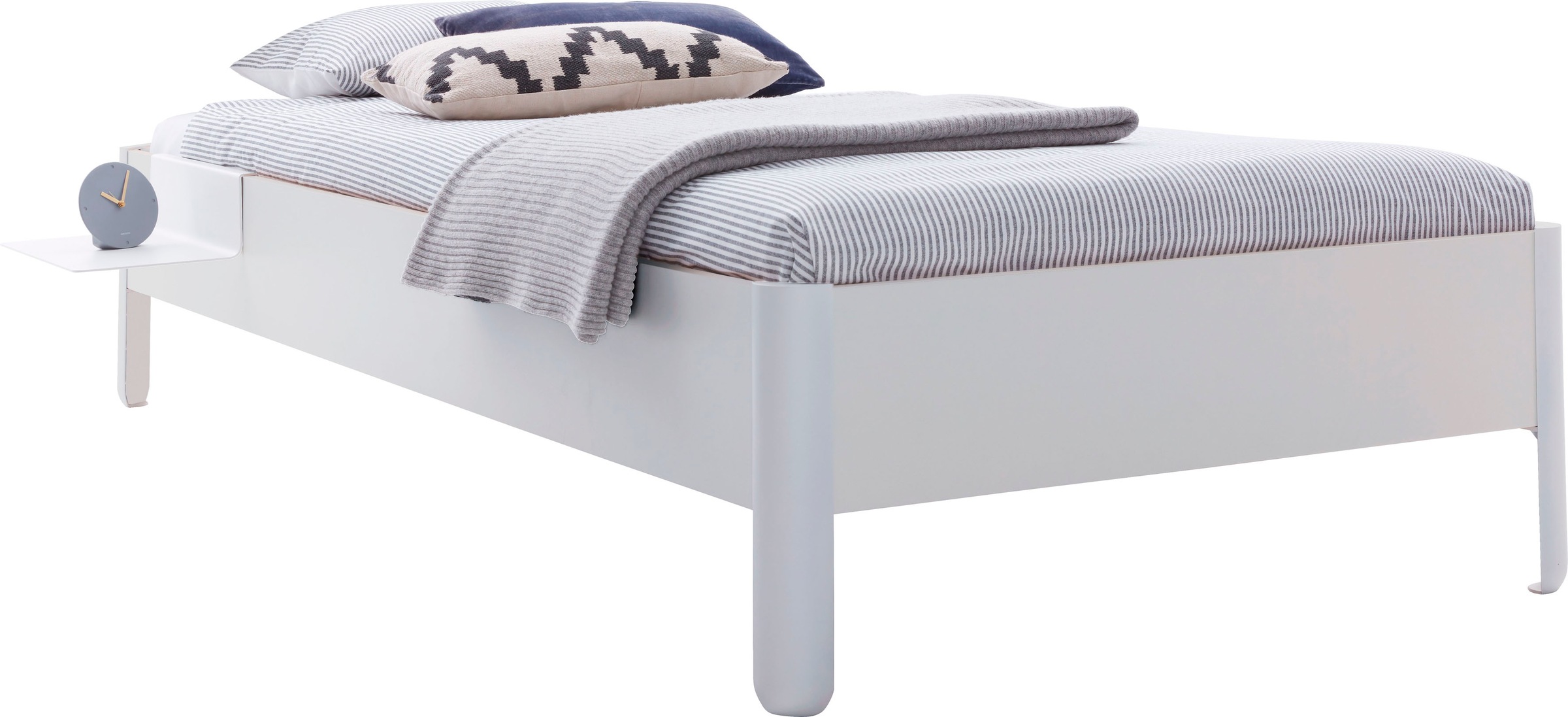 Müller SMALL LIVING Einzelbett NAIT, ohne Kopfteil, ausgezeichnet mit dem German Innovation Award 2020