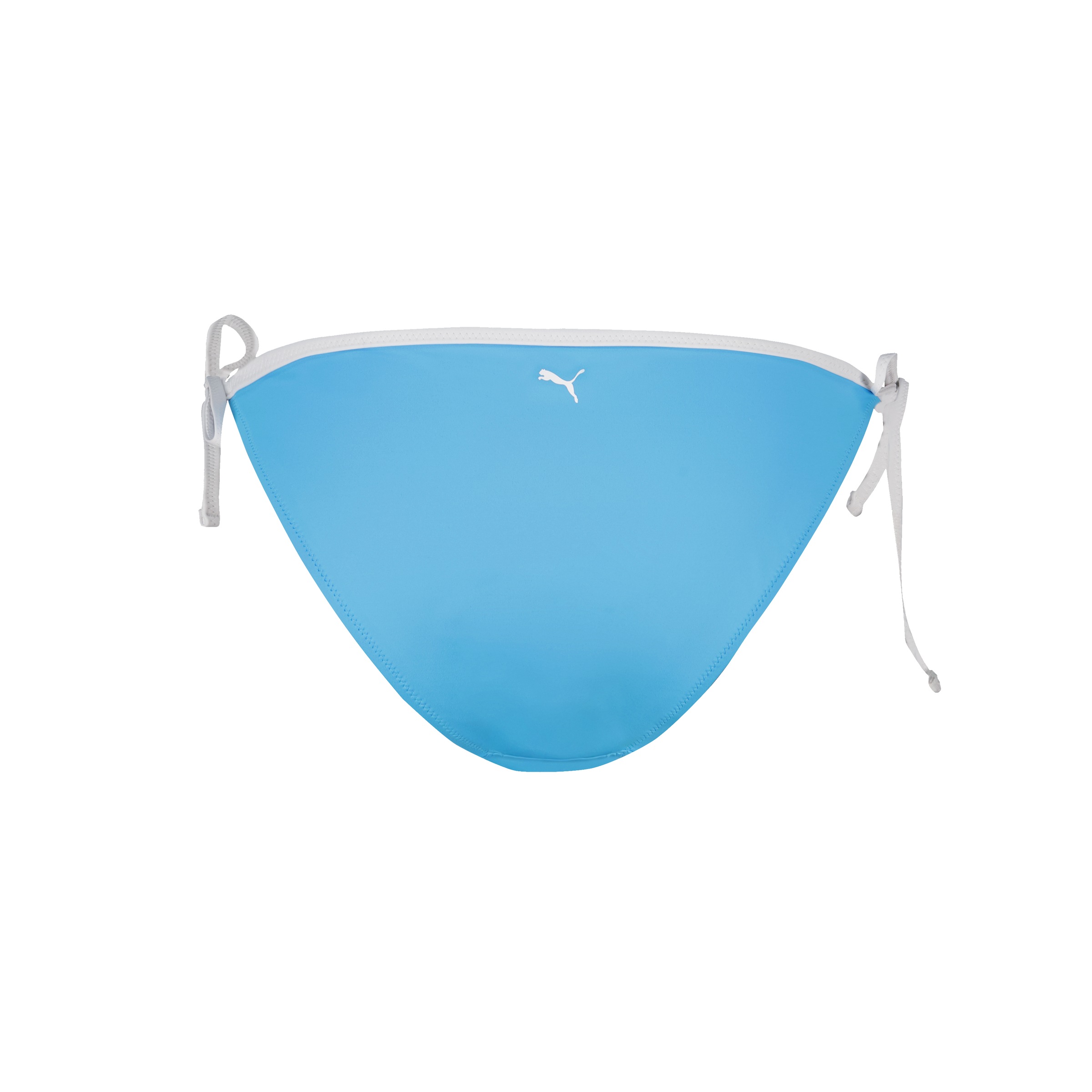 PUMA Bikini-Hose »PUMA SWIM WOMEN SIDE TIE BRIEFS« seitlich zum Binden