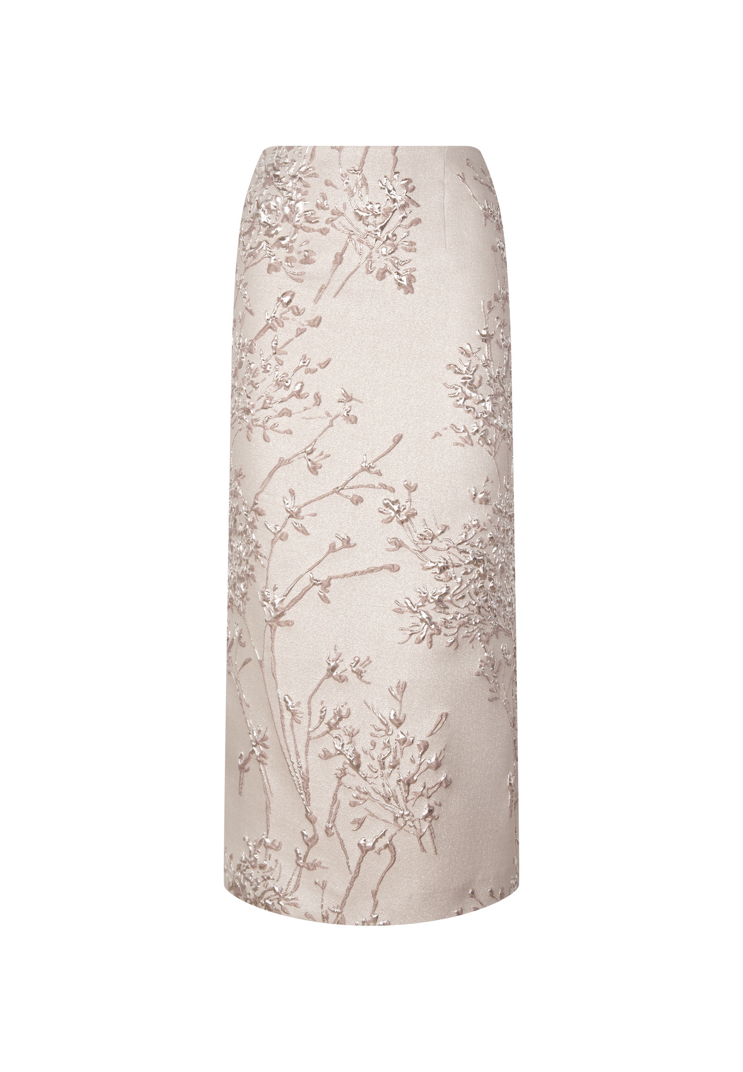 seidensticker Midirock