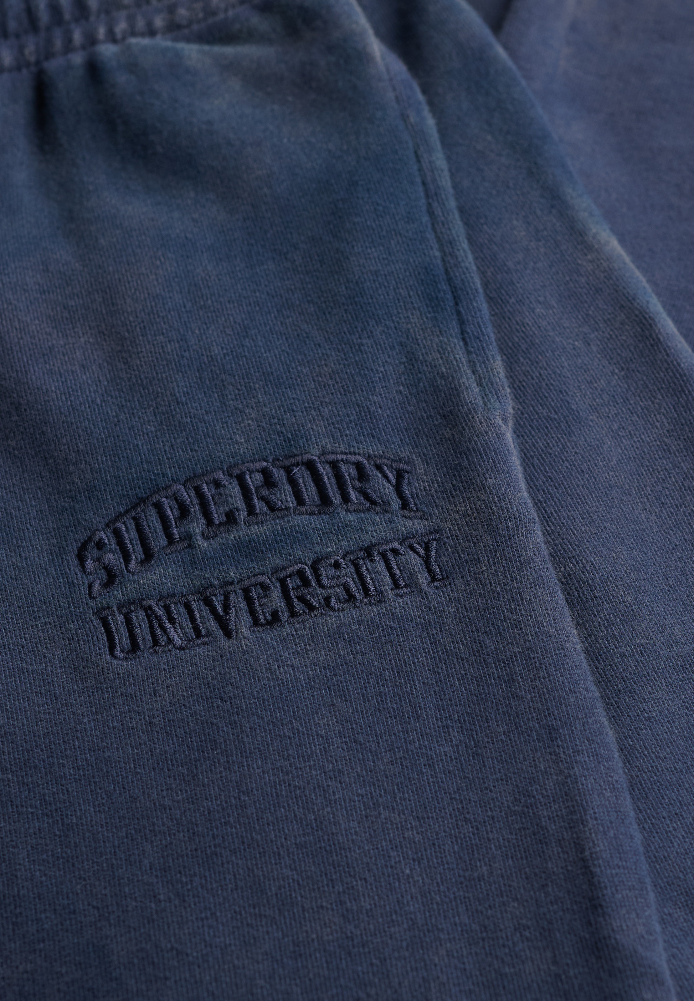 Superdry Sweathose "ATHLETIC TONAL EMB WL JGER" günstig online kaufen