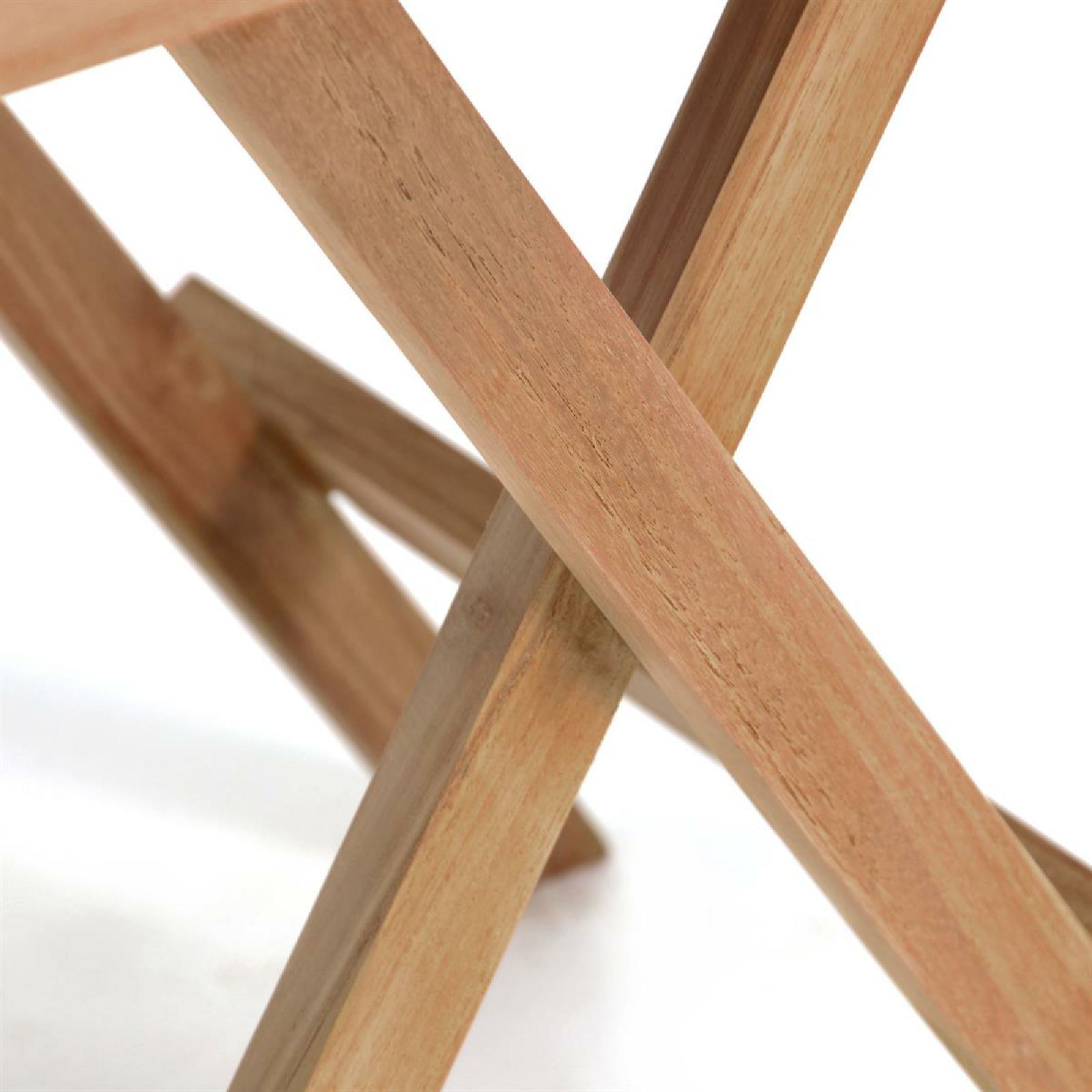 Thumbnail - VCM Gartentisch "Beistelltisch, rechteckig behandelt"