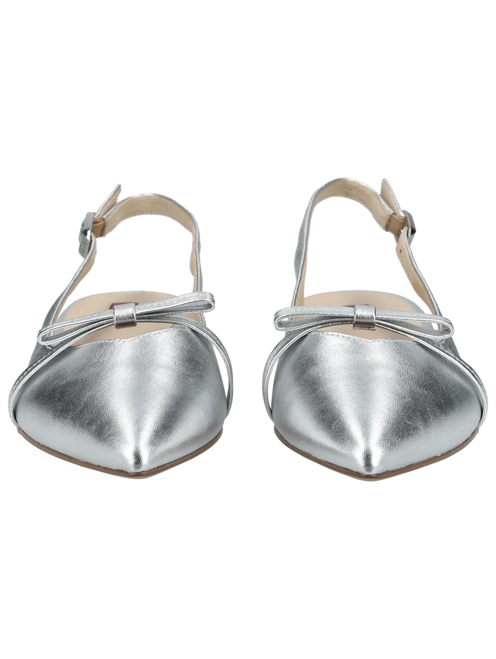 Högl Ballerina »Högl Ballerinas Leder«