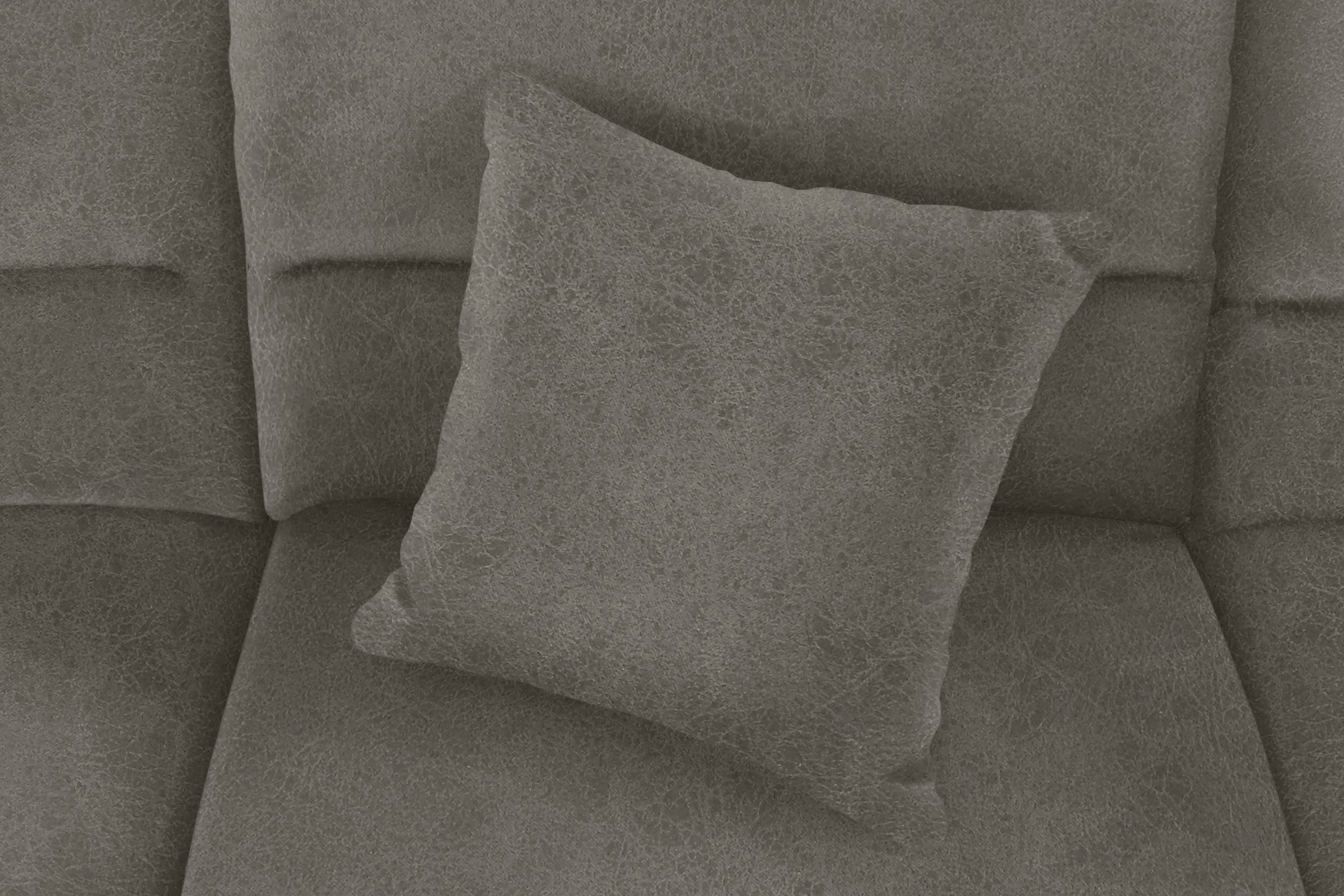 TRENDMANUFAKTUR Ecksofa »Chamber, zeitlos und modern, hoher Sitzkomfort, L-Form«, wahlweise mit Schlaffunktion