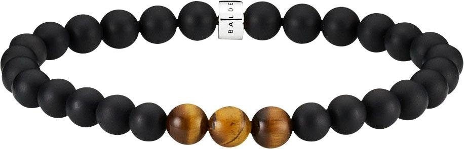 BAUR und ▷ Onyx | Tigeraugen BALDESSARINI kaufen »Y2170B/90/GI«, Armband mit