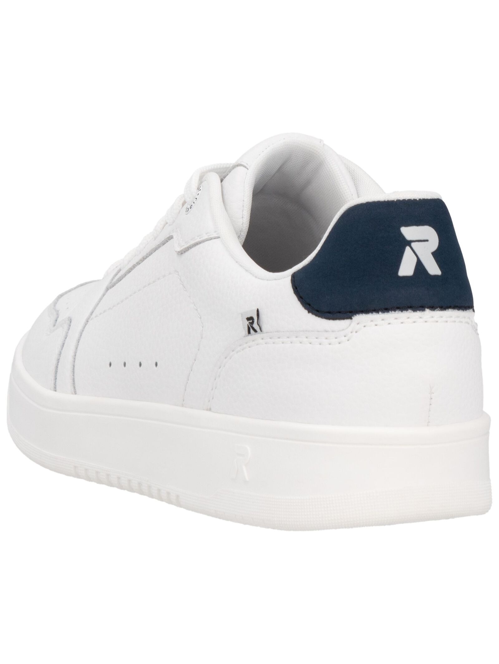 Rieker Sneaker »Rieker Sneaker Glattleder«