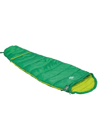 High Peak Kinderschlafsack »Impala Vario« PFC fr...