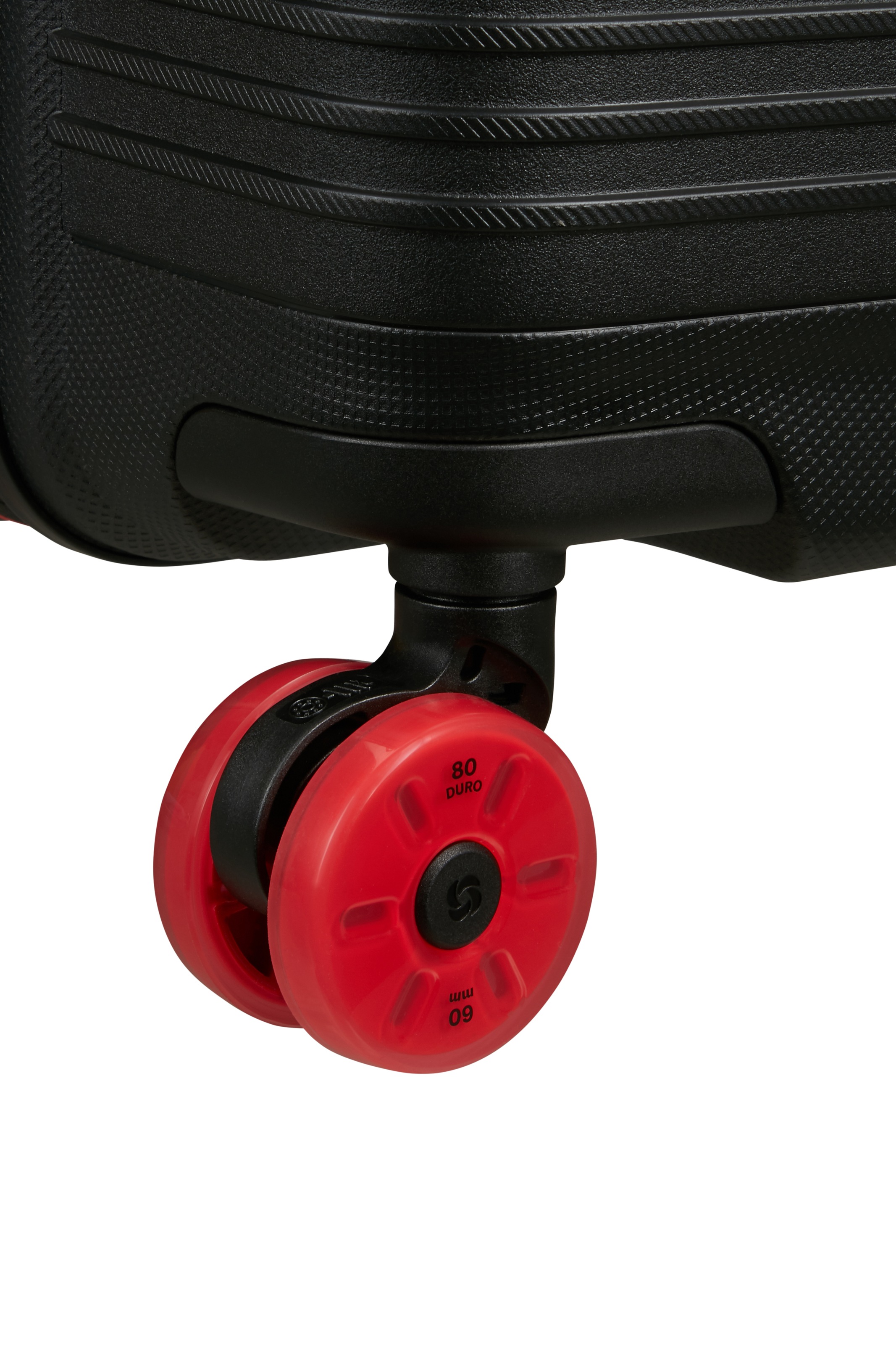 Samsonite Hartschalen-Trolley »PRODIVER« 105 l 4 Rollen mit Teleskopgriff und mehreren Tragegriffen
