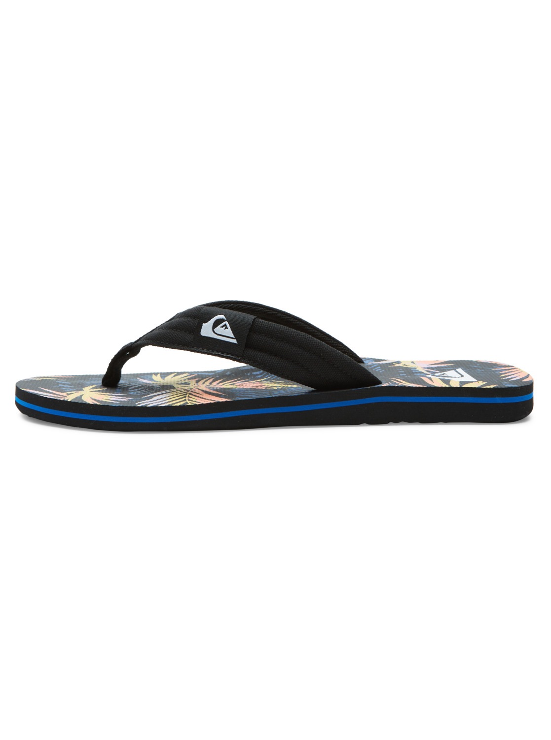 Quiksilver Sandale »Molokai Layback«