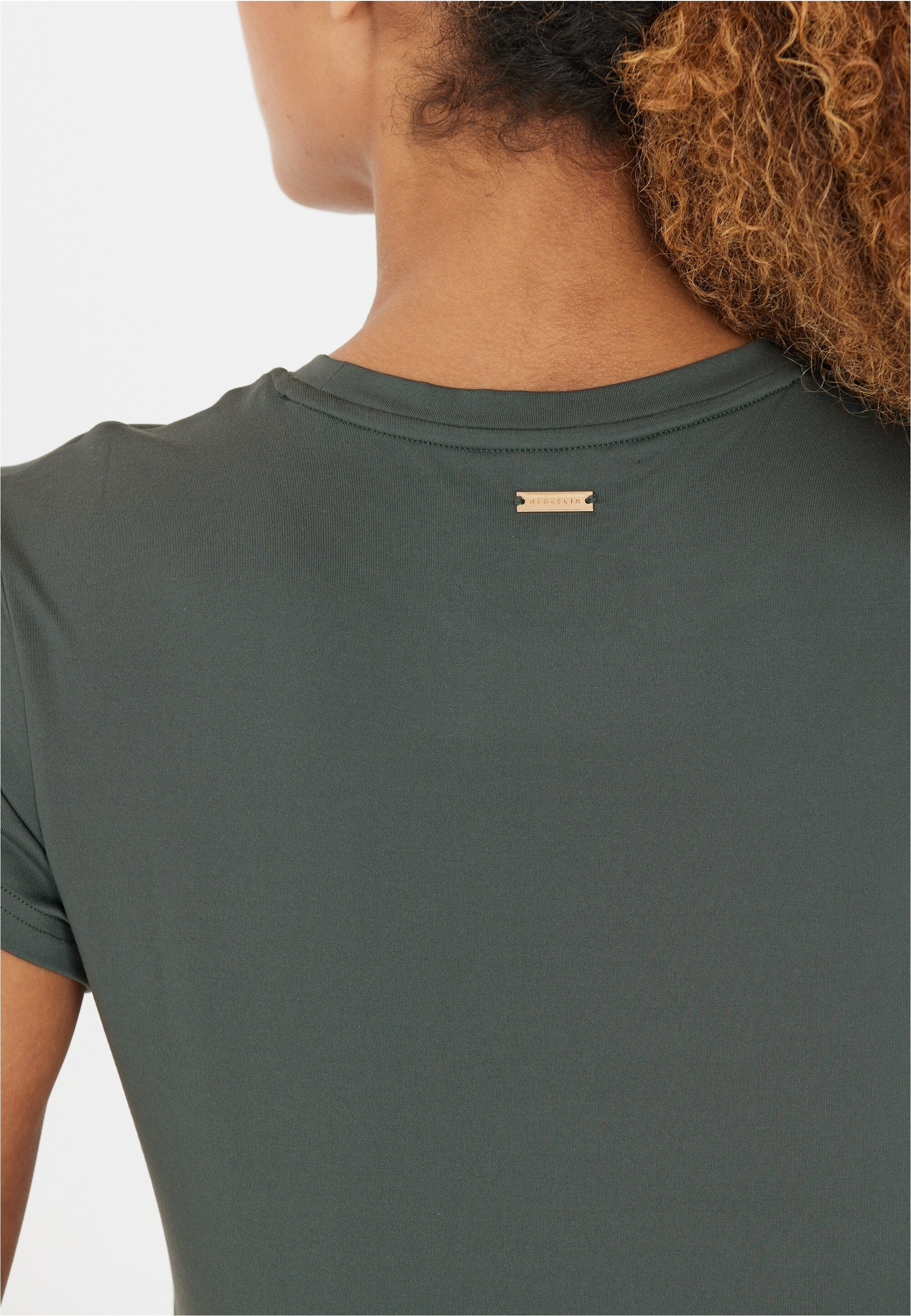 ATHLECIA Funktionsshirt »Almi« mit atmungsaktiver Eigenschaft