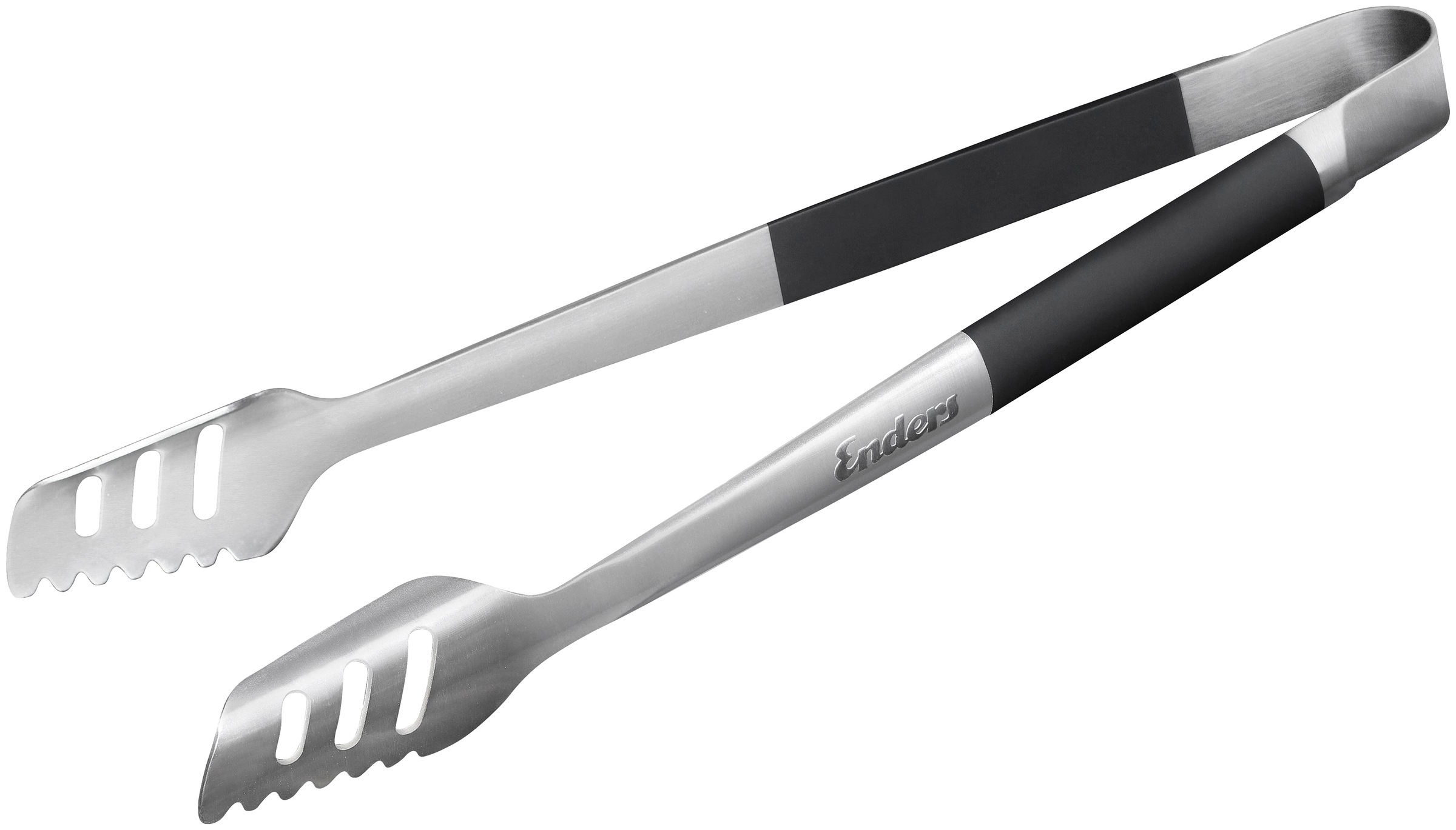 Enders Grillbesteck-Set "Premium" Edelstahl, 3er-Set inkl. Tasche günstig online kaufen
