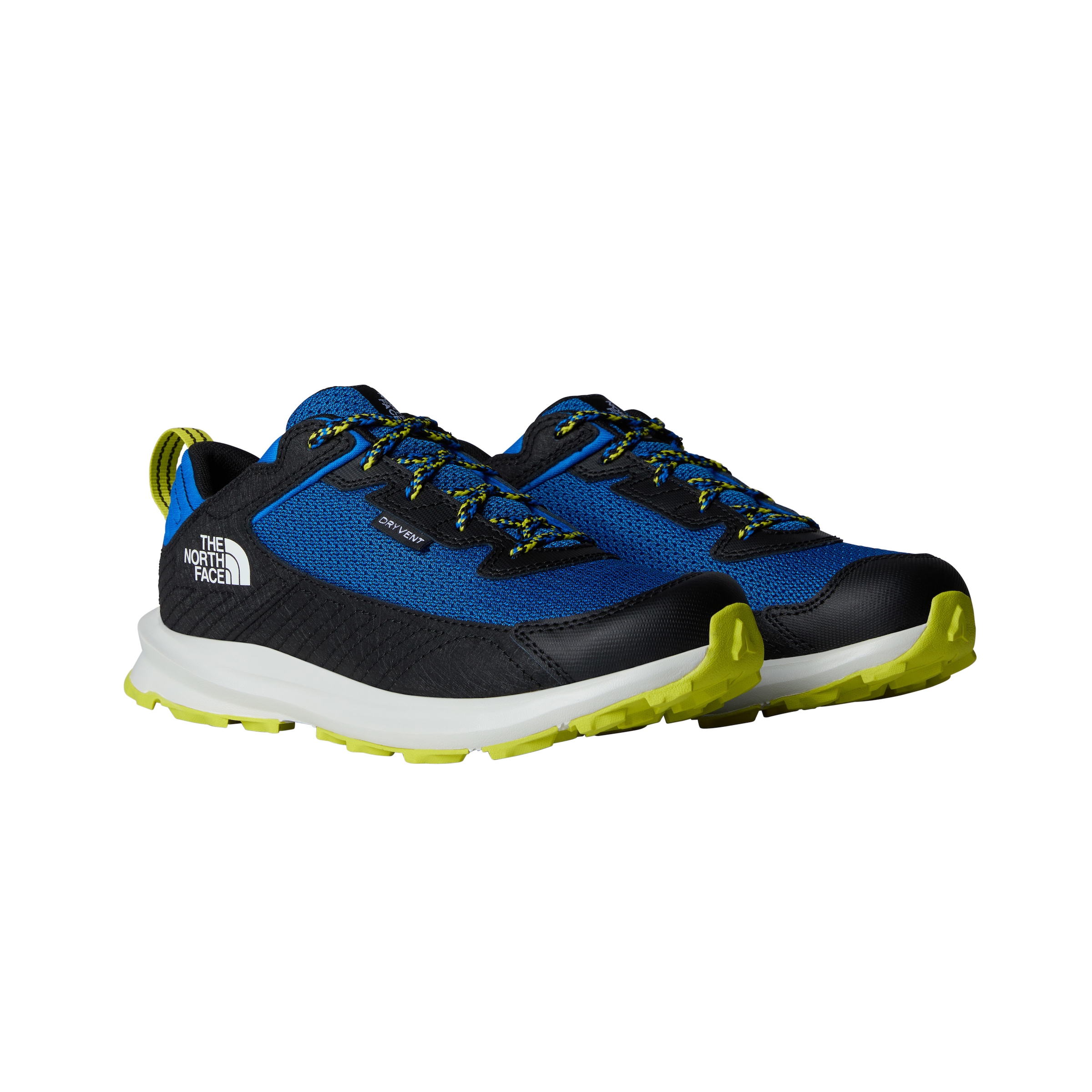 The North Face Wanderschuh »Y FASTPACK HIKER WP«, wasserdicht