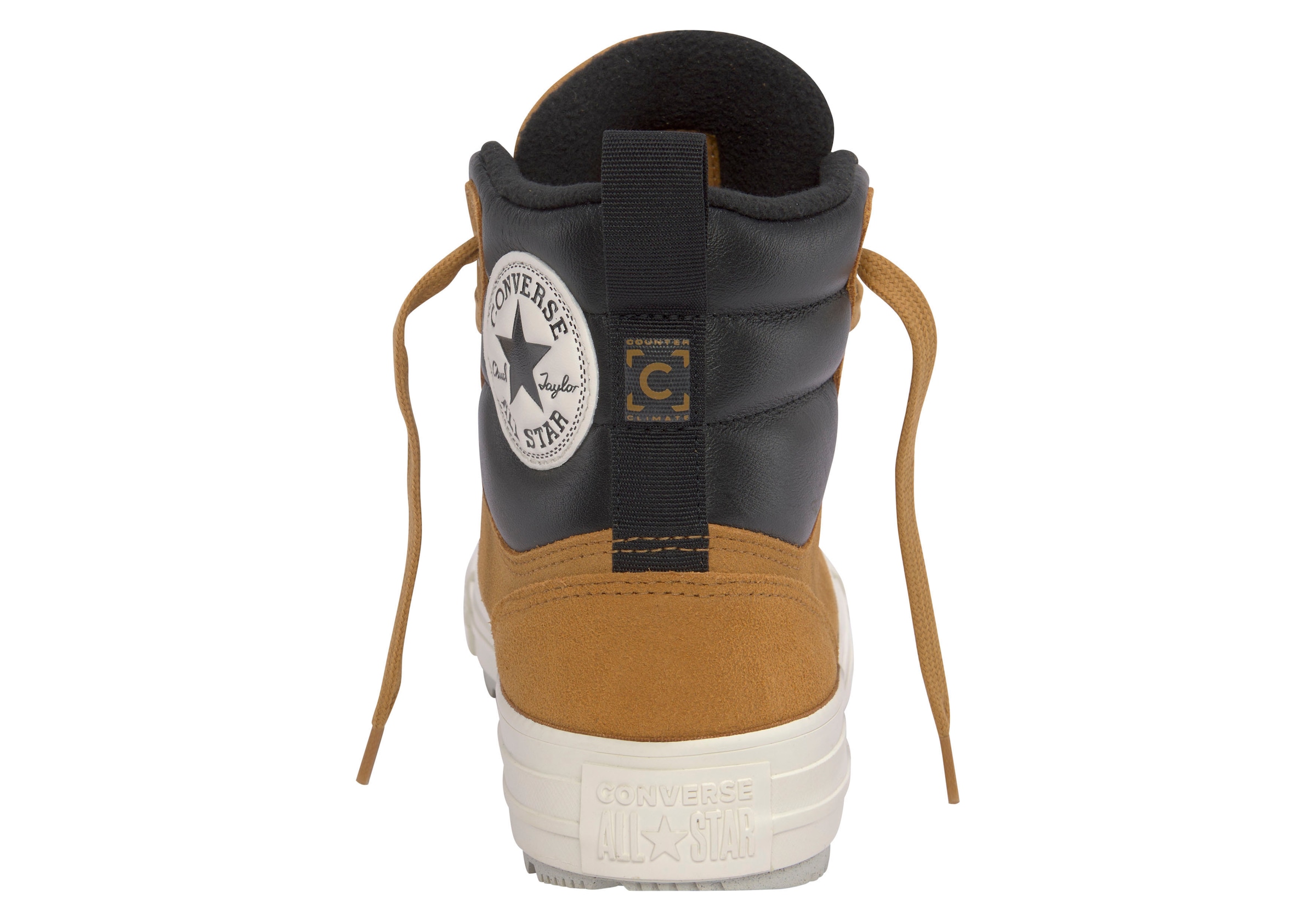 Converse Sneakerboots »Chuck Taylor All Star BERKSHIRE BOOT«, gefüttert