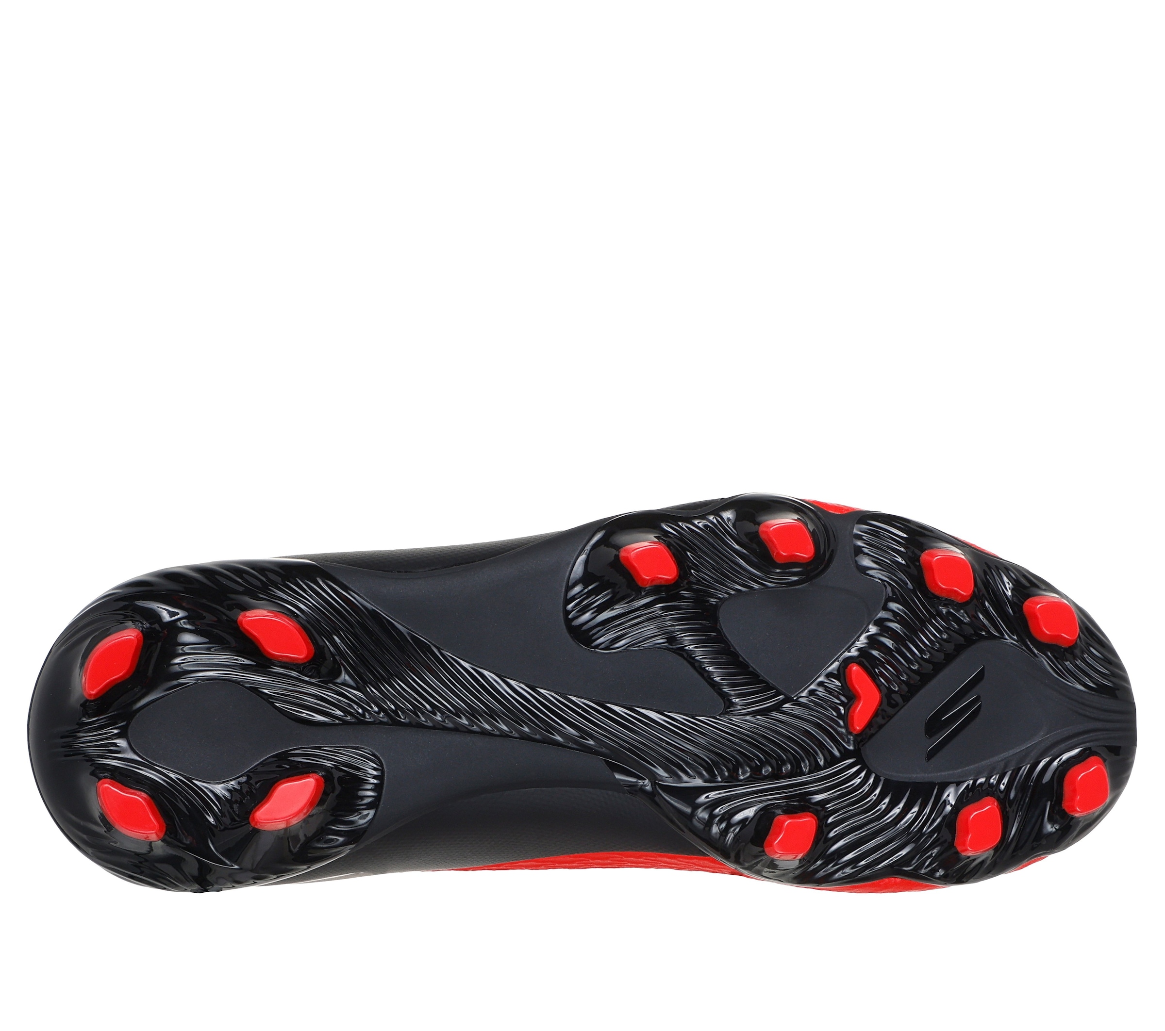 Skechers Fußballschuh »JR YOUTH FG, Skechers Skx_2 Jr Youth Mg«  Kunstrasenschuh unterstützt multidirektionale Bewegungen