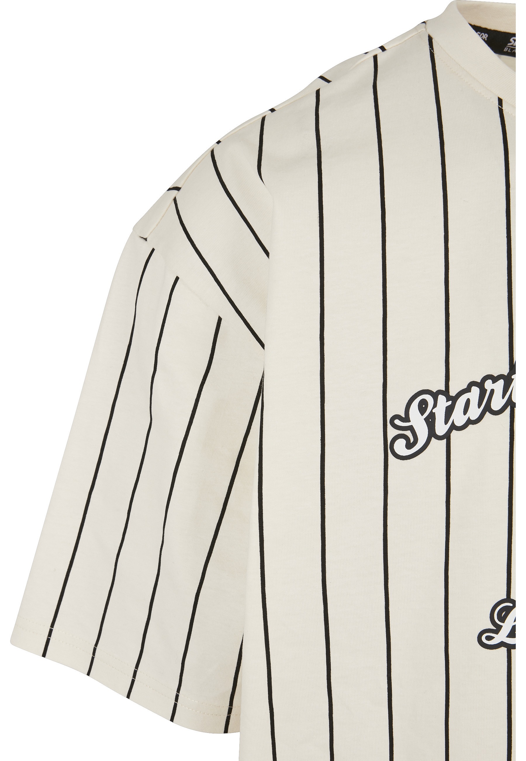 Starter Black Label T-Shirt »Starter Black Label Herren Starter Pinestripe 1971 Tee« 1 Stk.