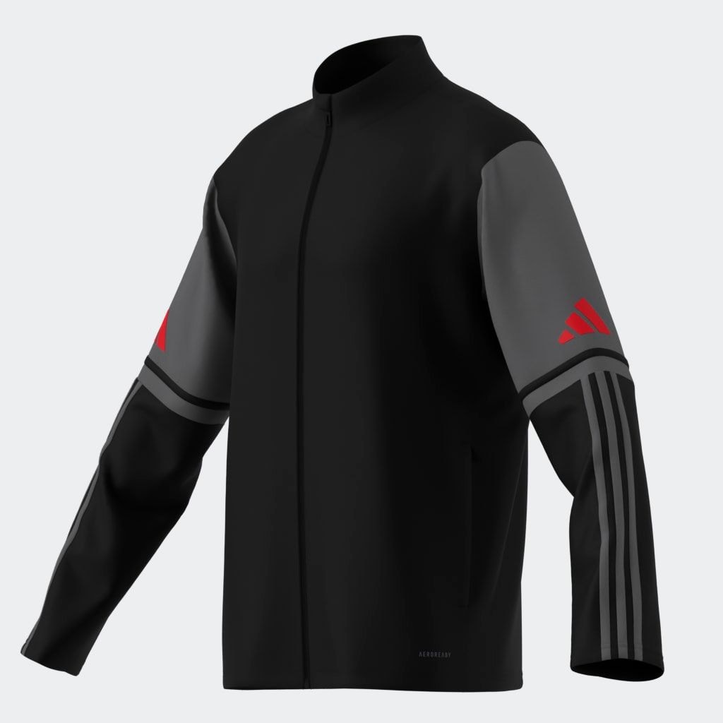 adidas Performance Trainingsjacke »SQ25 TR JKT«