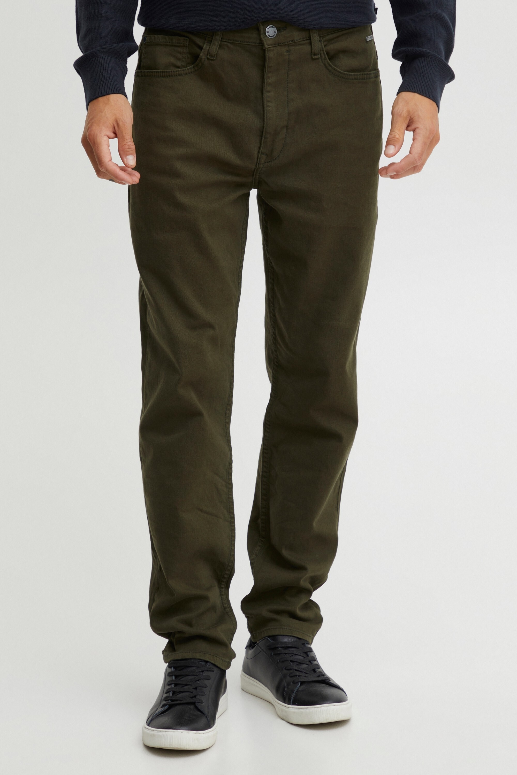 Blend Regular-fit-Jeans »Regular-fit-Jeans BHThunder fit«