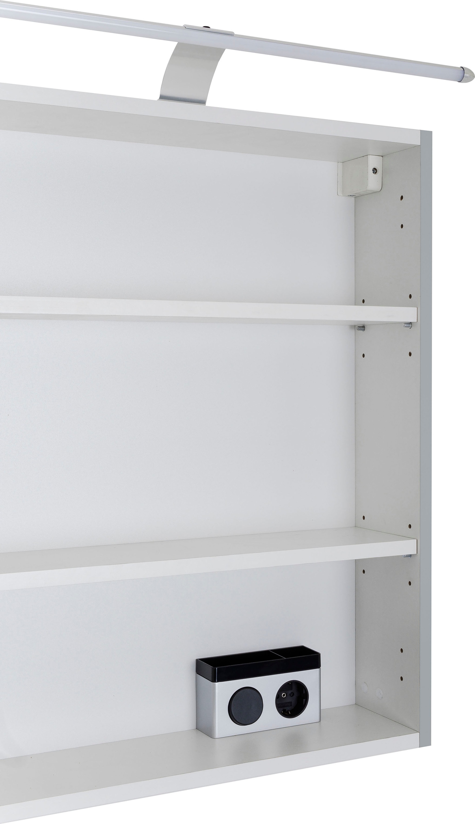 OPTIFIT Badmöbel-Set »Bern«, (4 St.)
