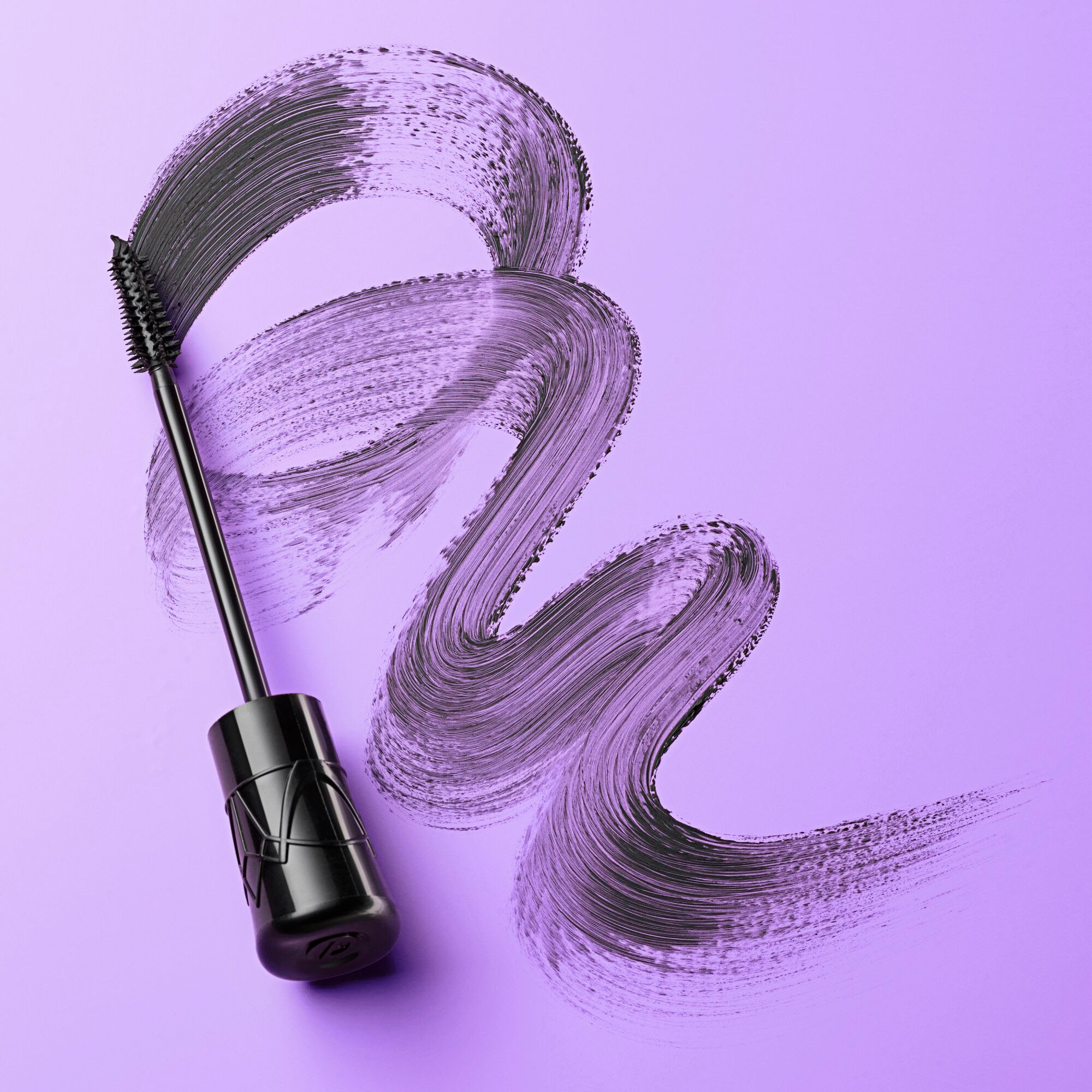 Essence Mascara »call me Queen dramatic false lash effect mascara«, (3er Pack), mit Falsche-Wimpern-Effekt
